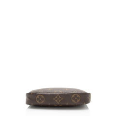 Louis Vuitton Monogram Canvas Mini Pochette Accessoires