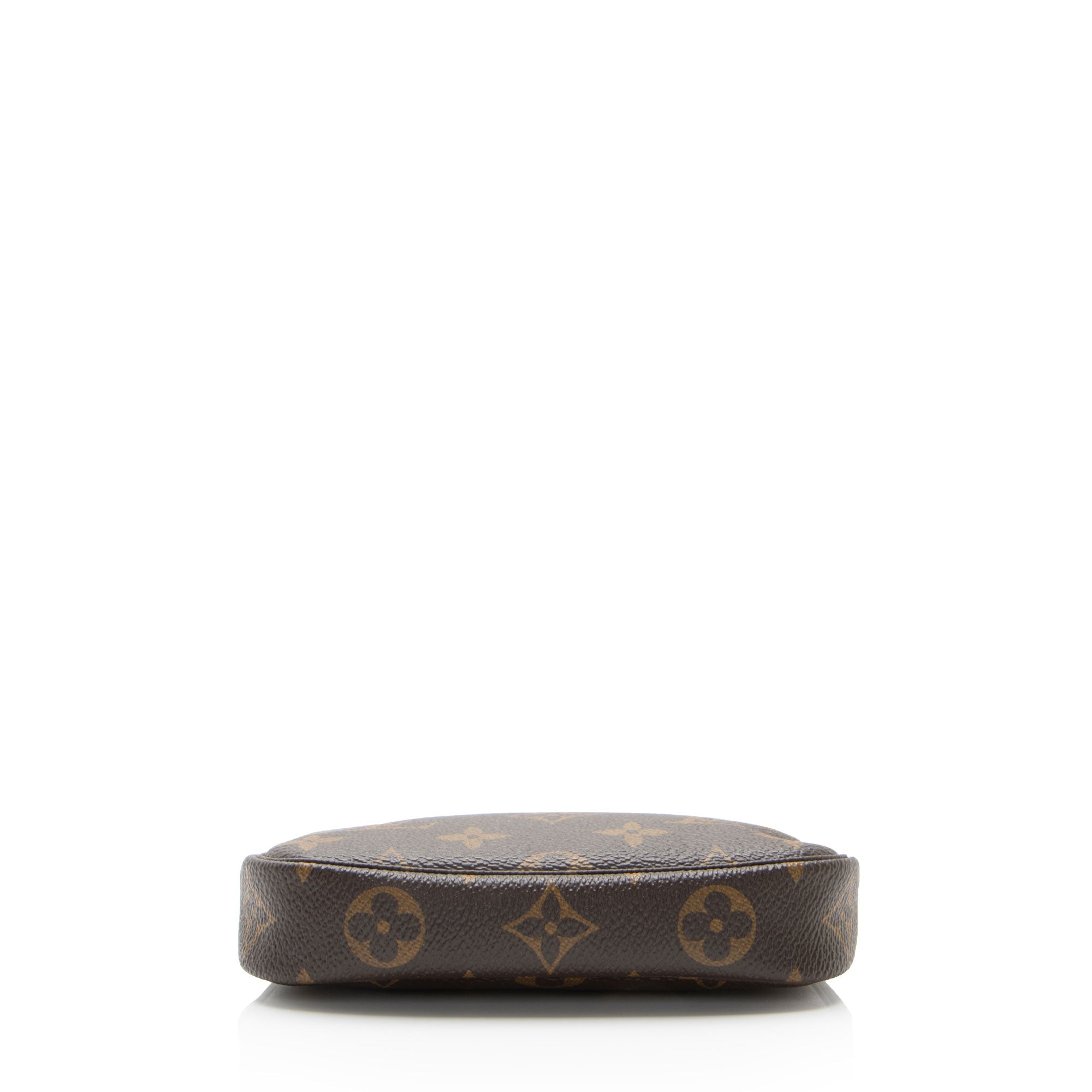 Louis Vuitton Monogram Canvas Mini Pochette Accessoires