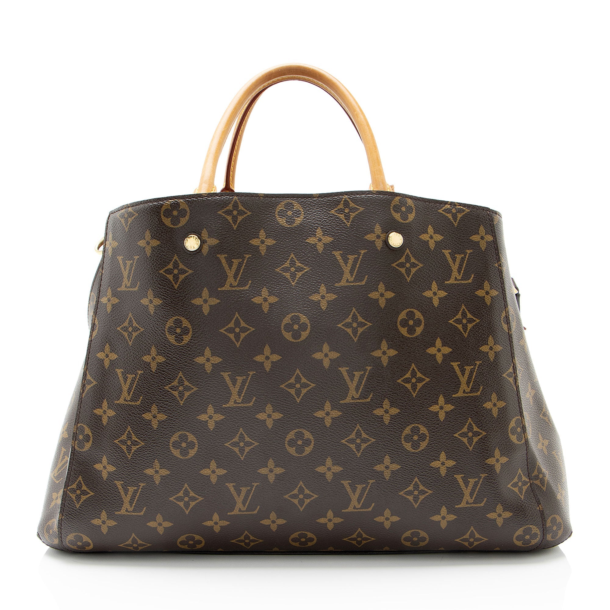 Louis Vuitton Monogram Canvas Montaigne GM Tote