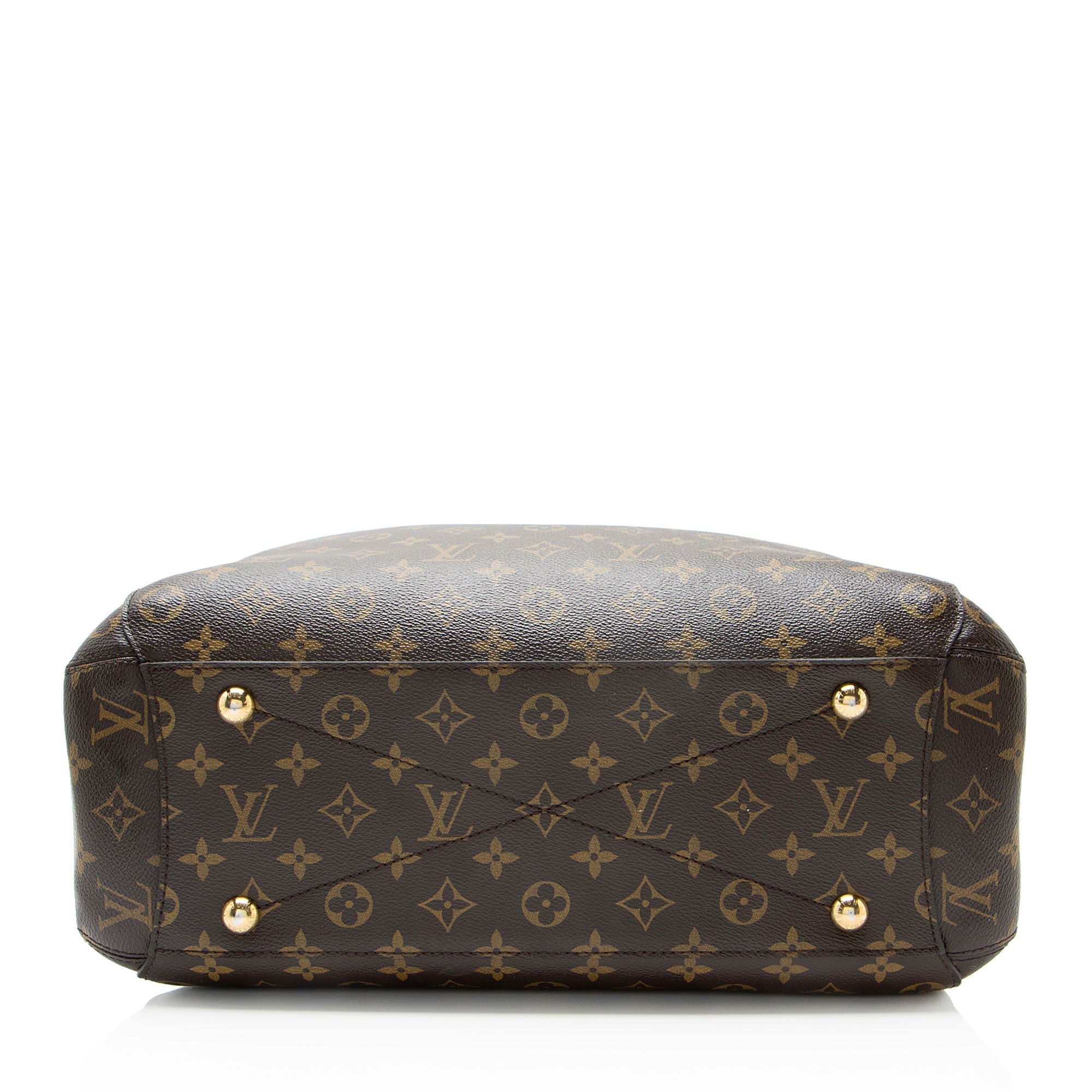 Louis Vuitton Monogram Canvas Montaigne GM Tote