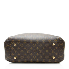 Louis Vuitton Monogram Canvas Montaigne GM Tote