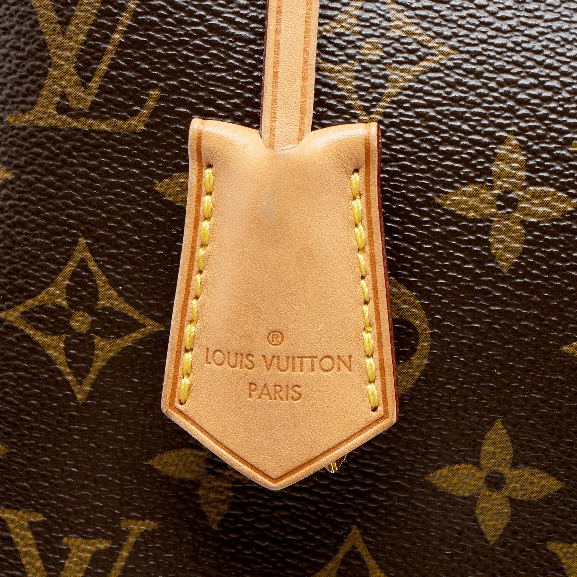 Louis Vuitton Monogram Canvas Montaigne GM Tote