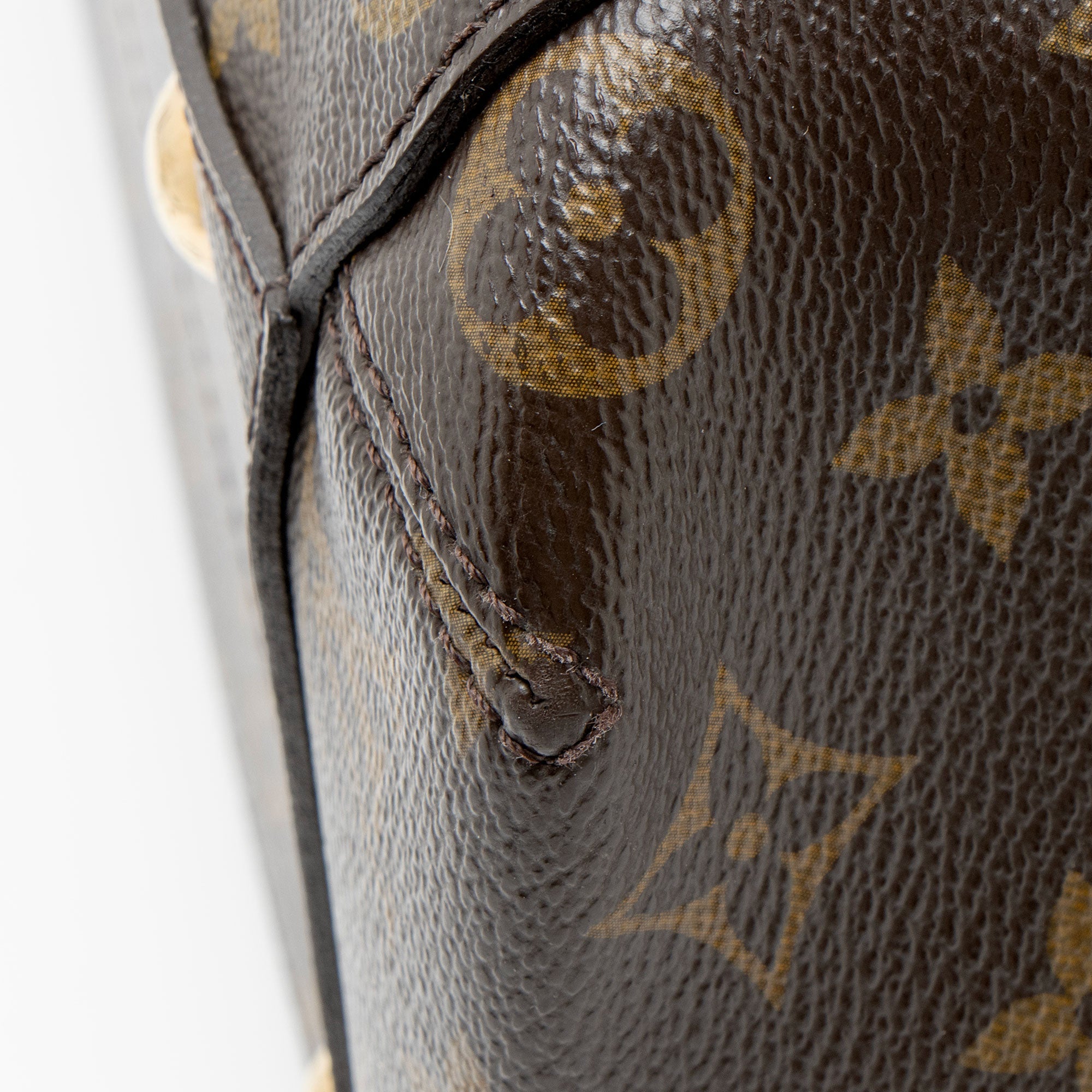 Louis Vuitton Monogram Canvas Montaigne GM Tote