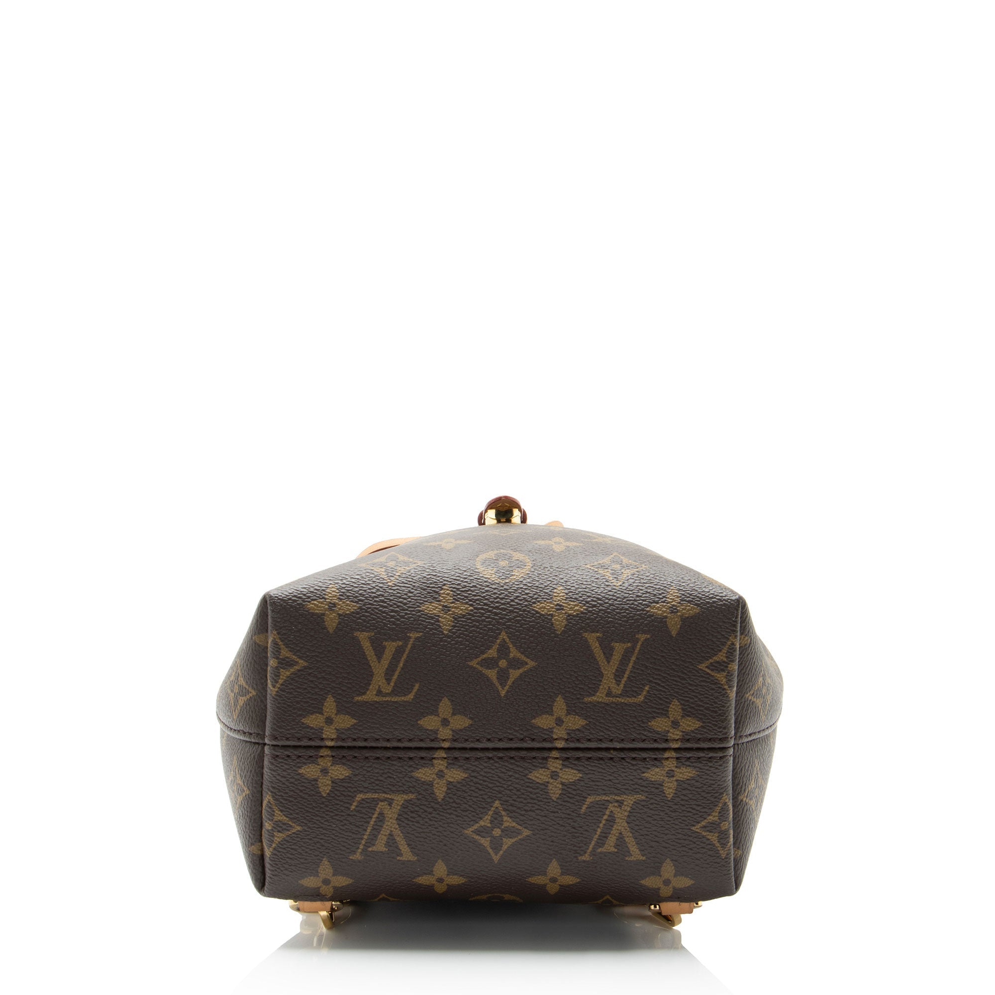 Louis Vuitton Monogram Canvas Montsouris BB Backpack
