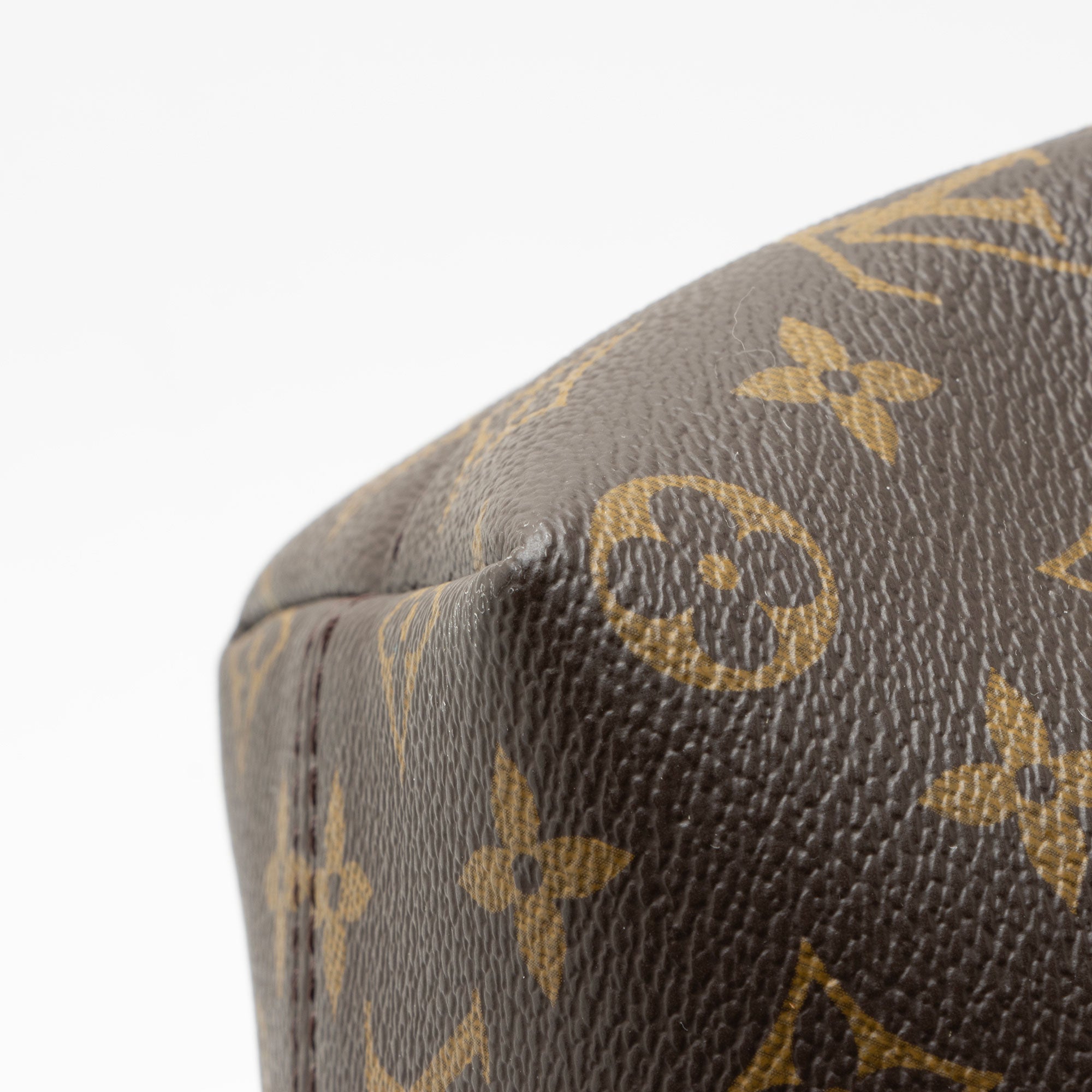 Louis Vuitton Monogram Canvas Montsouris BB Backpack