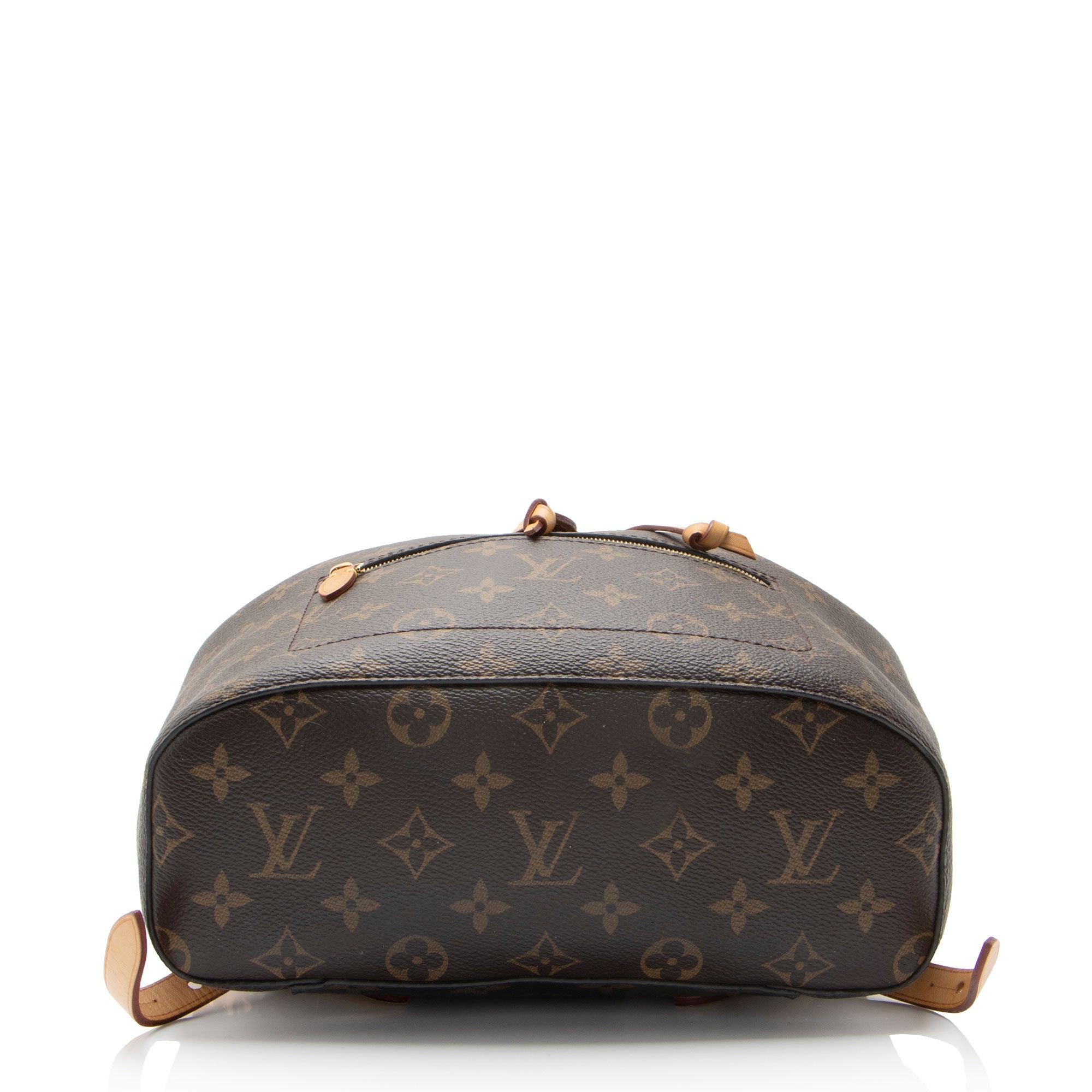 Louis Vuitton Monogram Canvas Montsouris NM Backpack