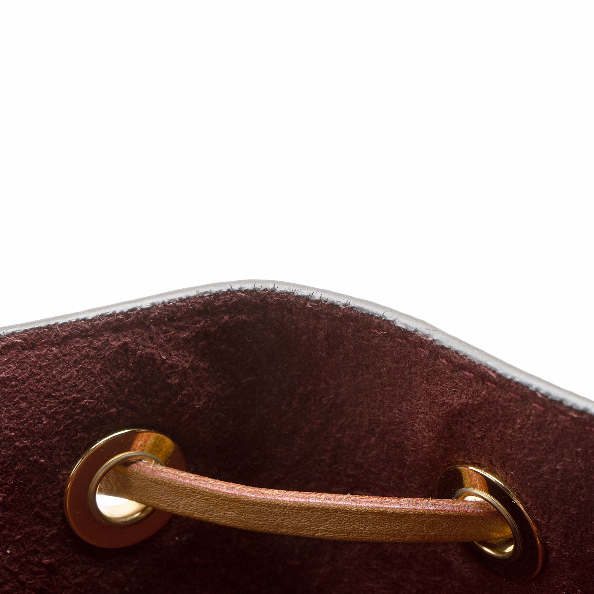 Louis Vuitton Monogram Canvas Montsouris NM Backpack