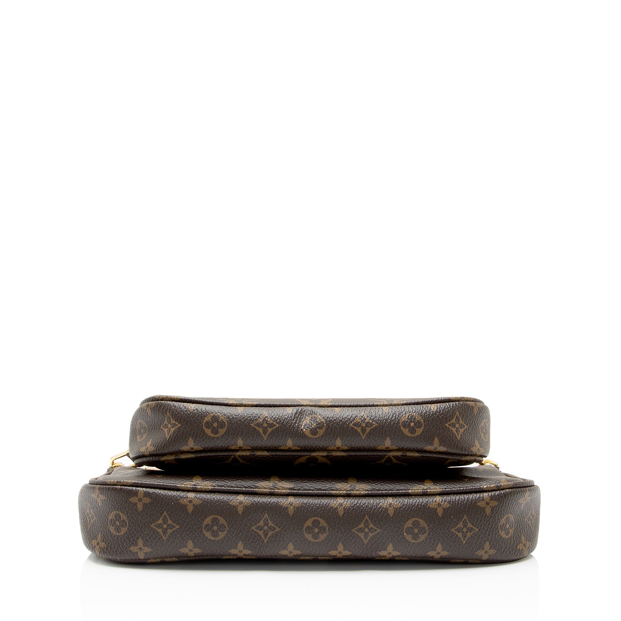 Louis Vuitton Monogram Canvas Multi-Pochette Accessoires