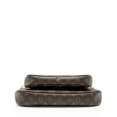 Louis Vuitton Monogram Canvas Multi-Pochette Accessoires