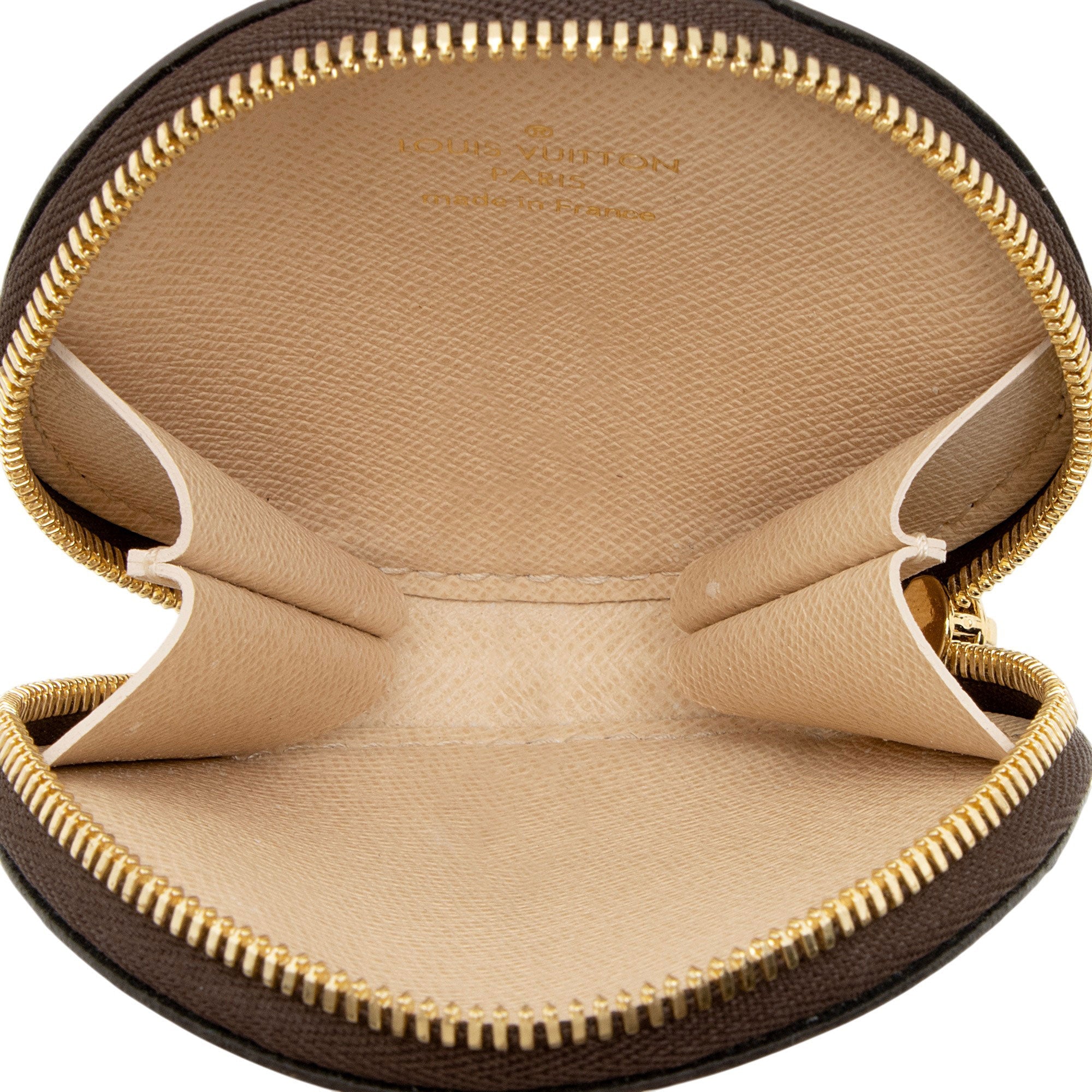 Louis Vuitton Monogram Canvas Multi-Pochette Accessoires