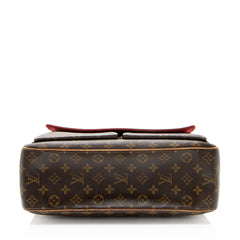 Louis Vuitton Monogram Canvas Multipli-cite Tote