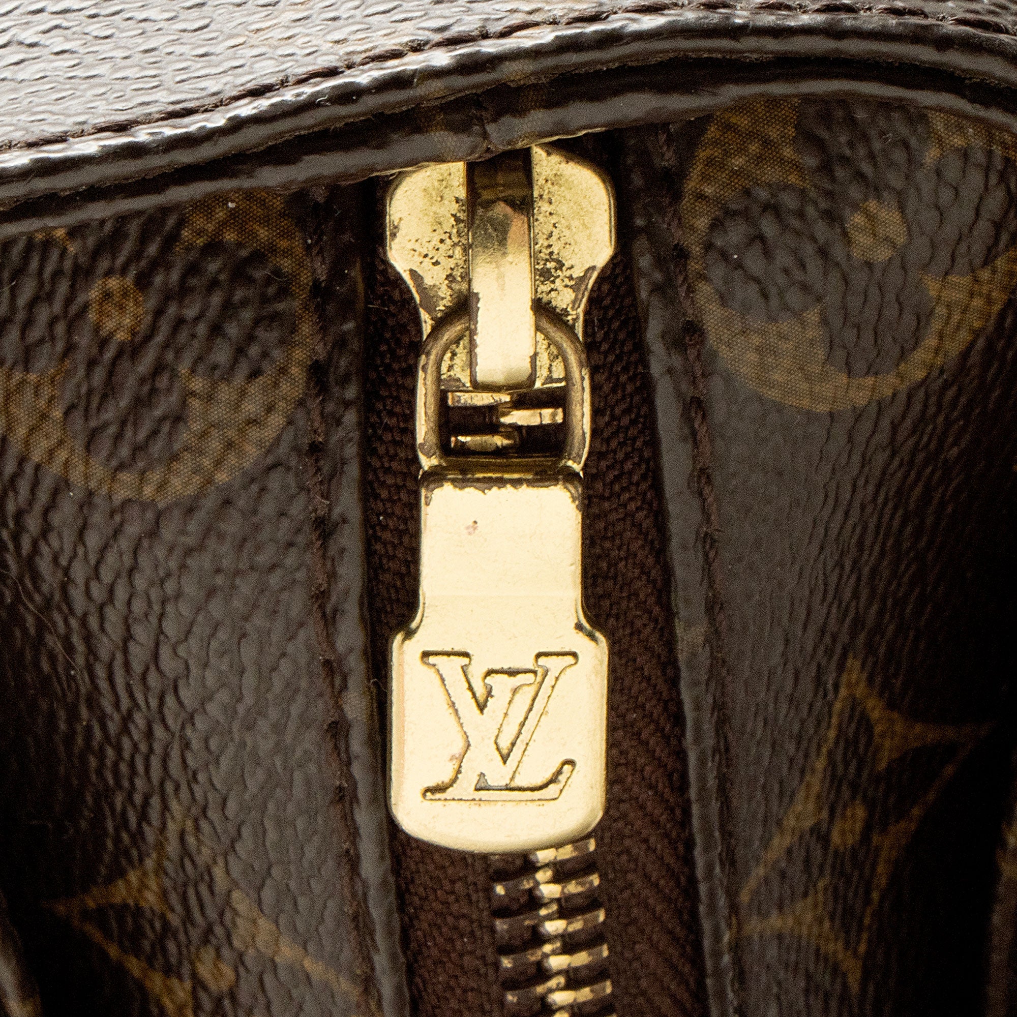 Louis Vuitton Monogram Canvas Multipli-cite Tote