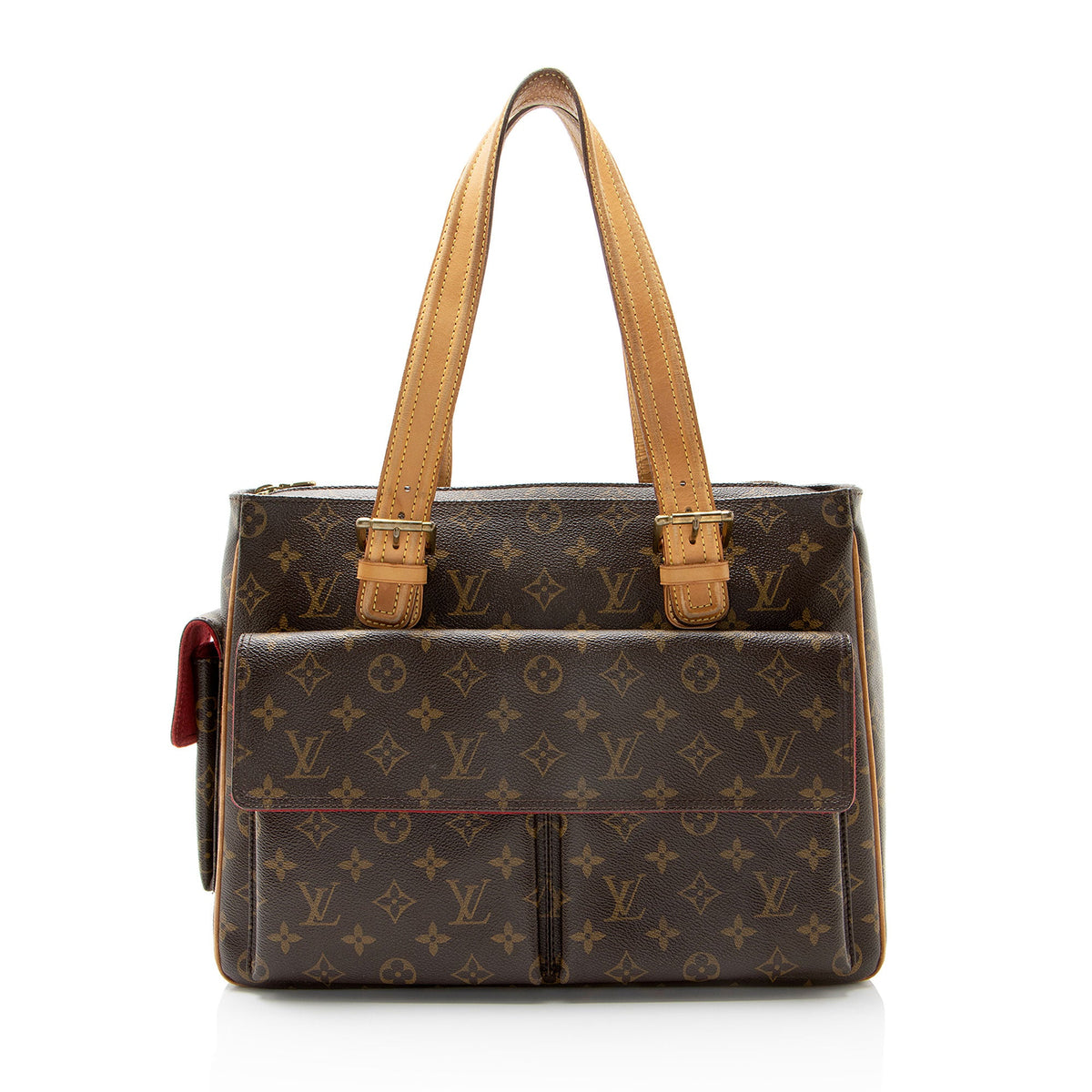 Louis Vuitton Monogram Canvas Multipli-cite Tote