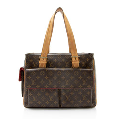 Louis Vuitton Monogram Canvas Multipli-cite Tote