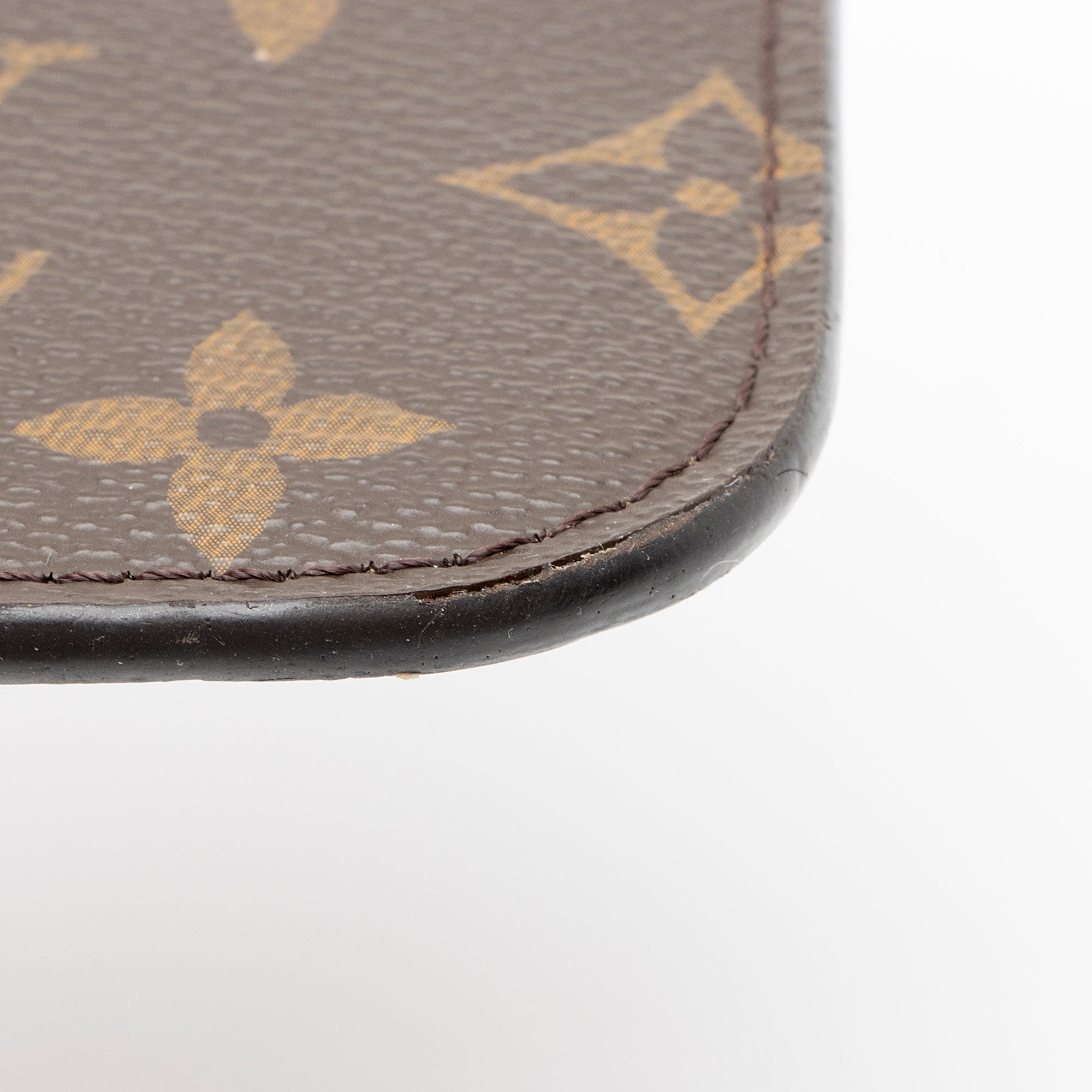 Louis Vuitton Monogram Canvas Neverfull GM Pochette