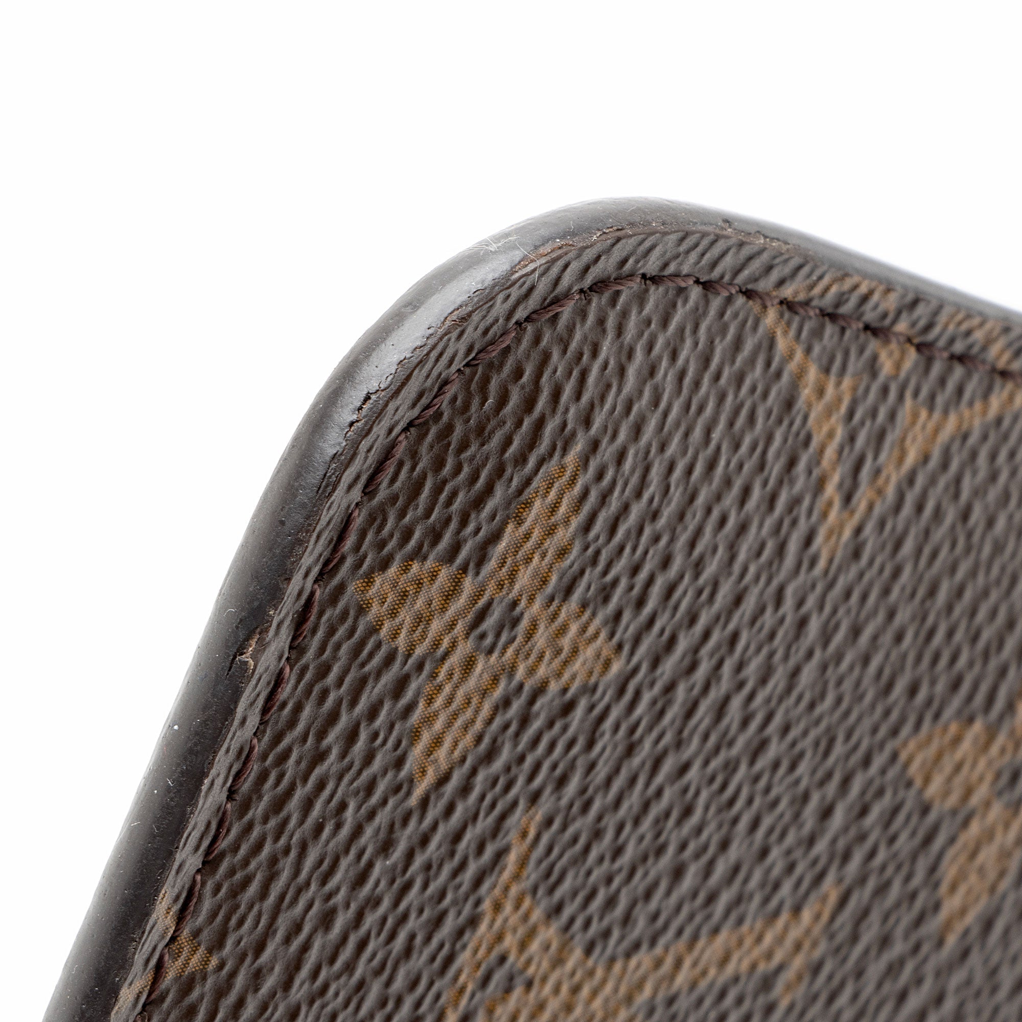 Louis Vuitton Monogram Canvas Neverfull GM Pochette