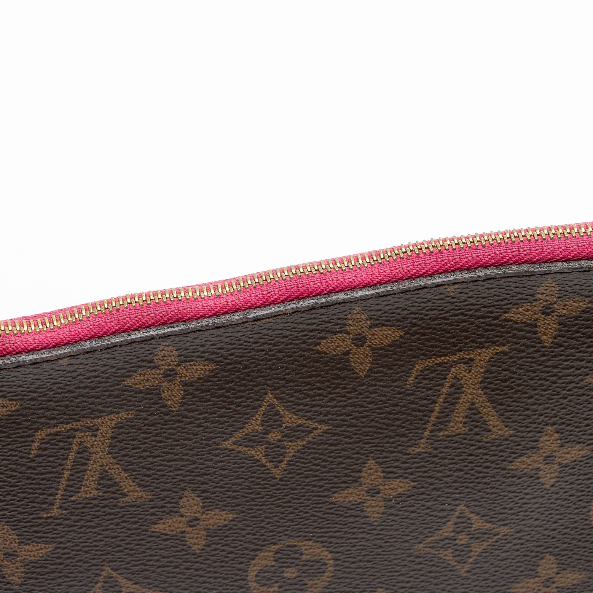 Louis Vuitton Monogram Canvas Neverfull GM Pochette