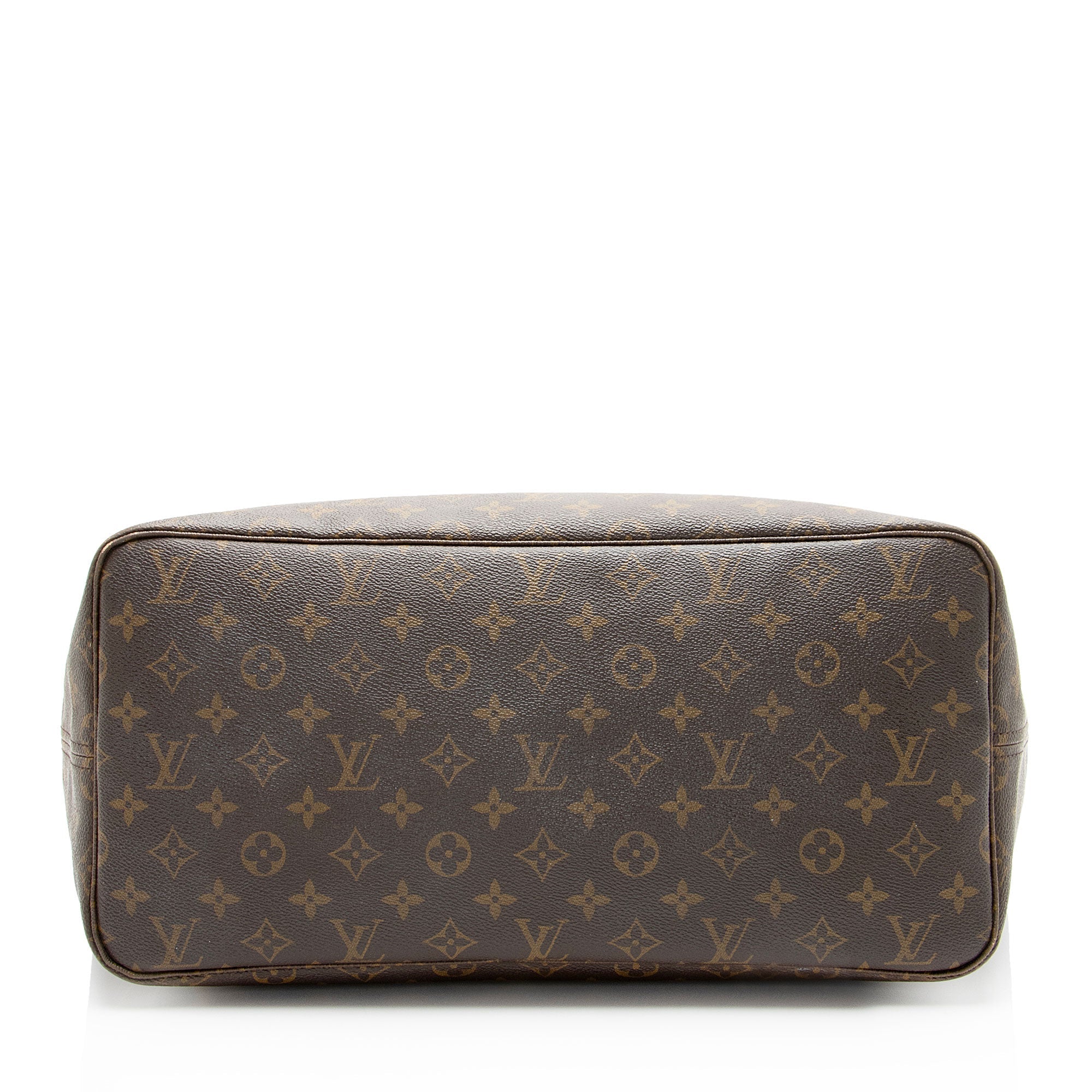 Louis Vuitton Monogram Canvas Neverfull GM Tote