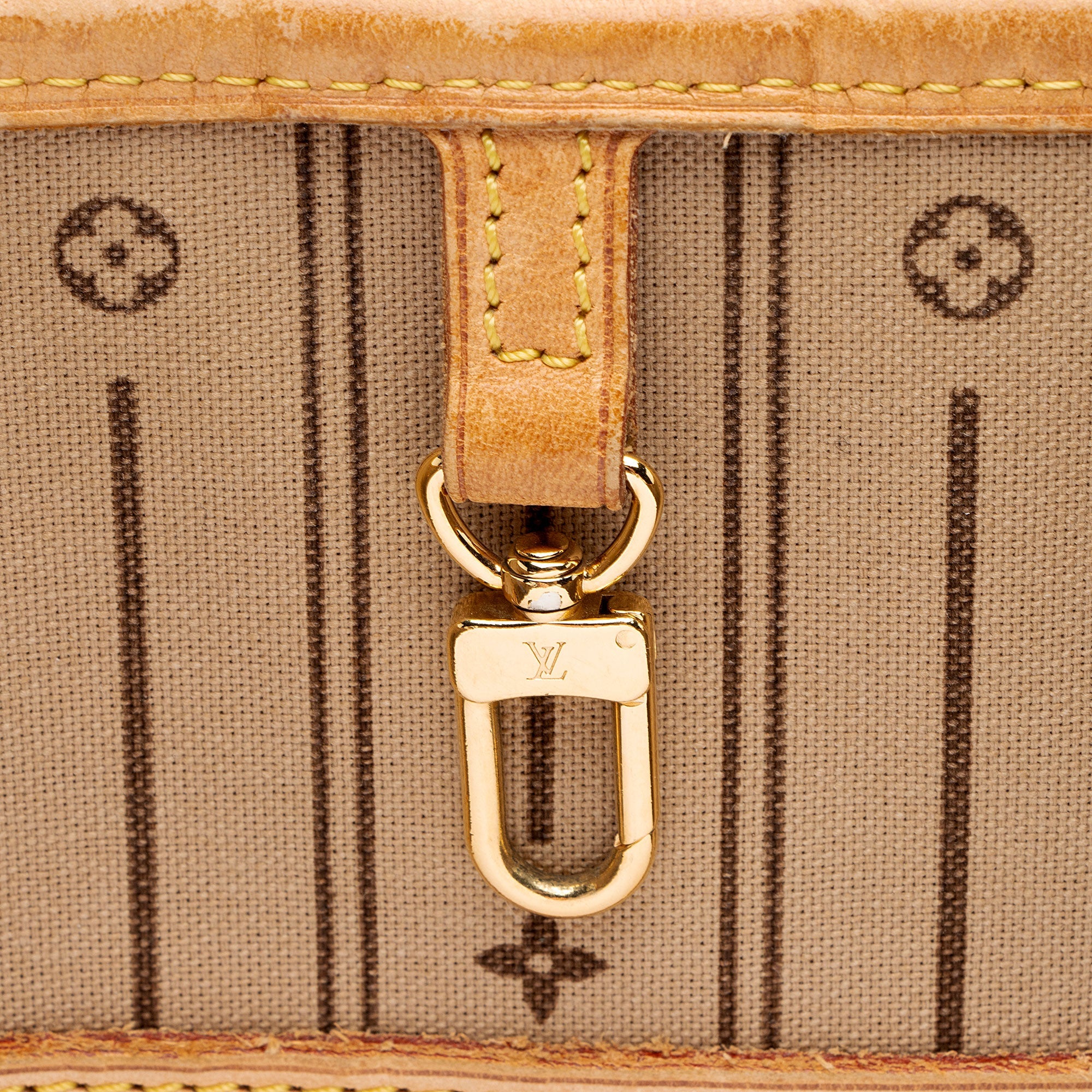 Louis Vuitton Monogram Canvas Neverfull GM Tote