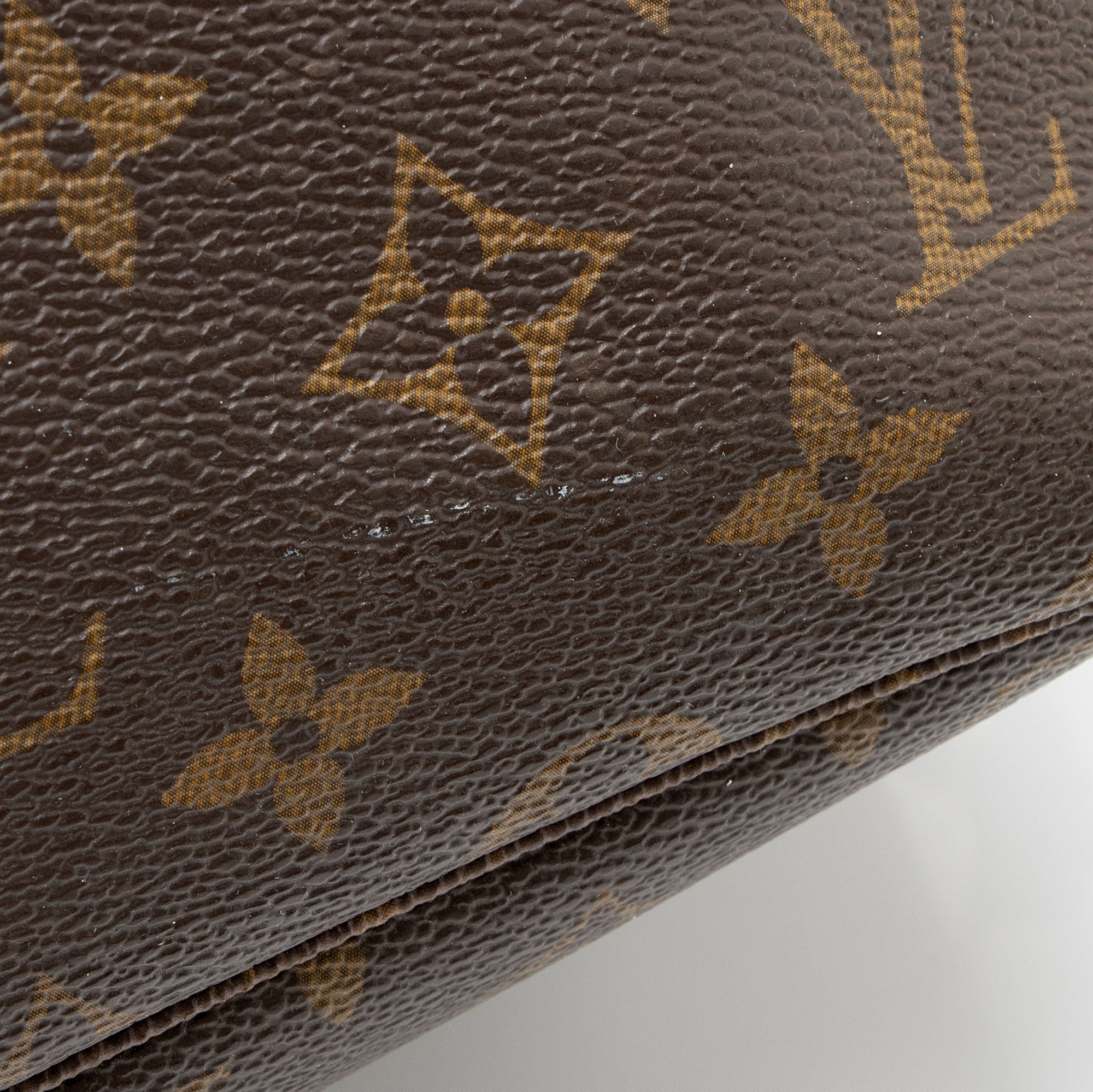 Louis Vuitton Monogram Canvas Neverfull GM Tote