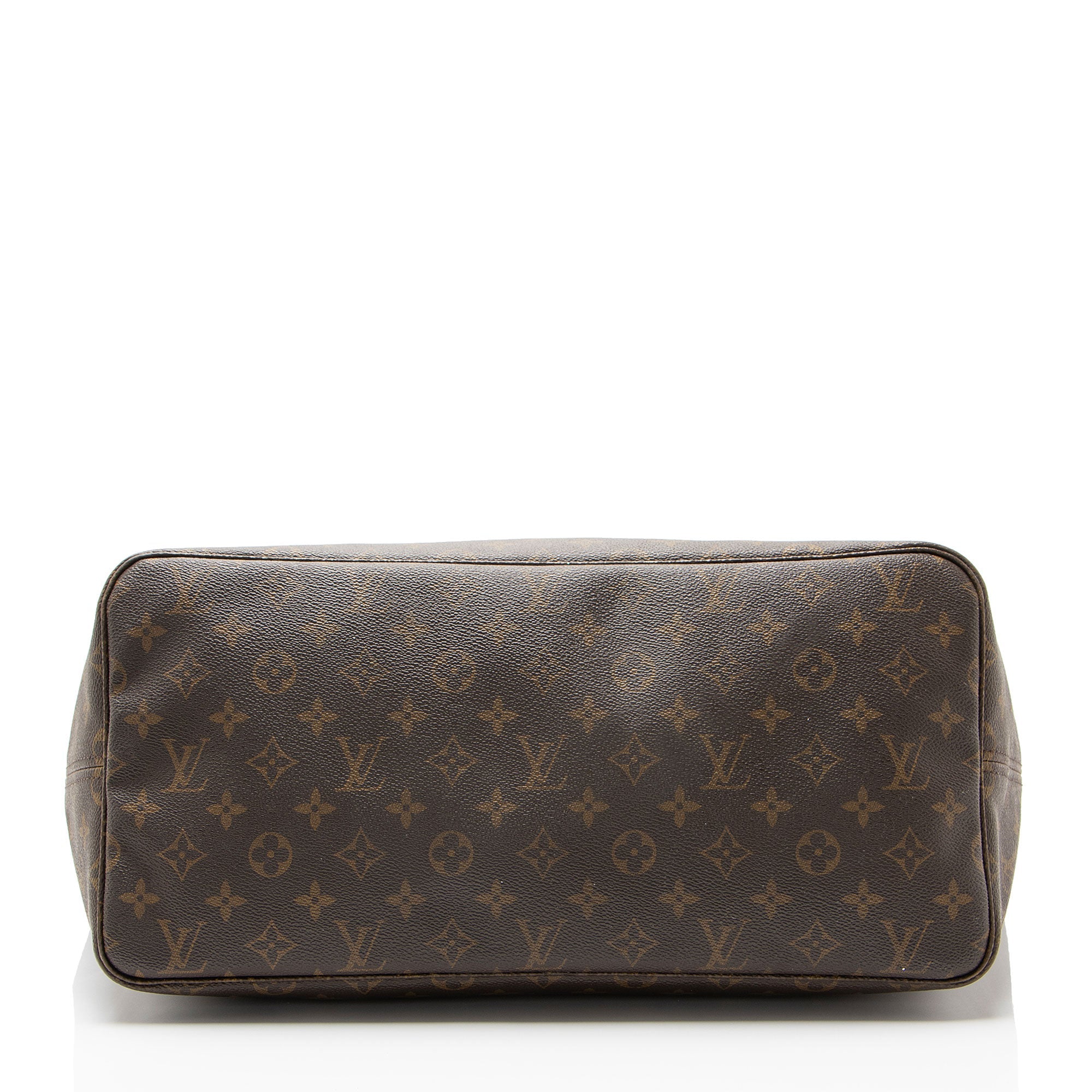 Louis Vuitton Monogram Canvas Neverfull GM Tote