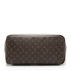 Louis Vuitton Monogram Canvas Neverfull GM Tote