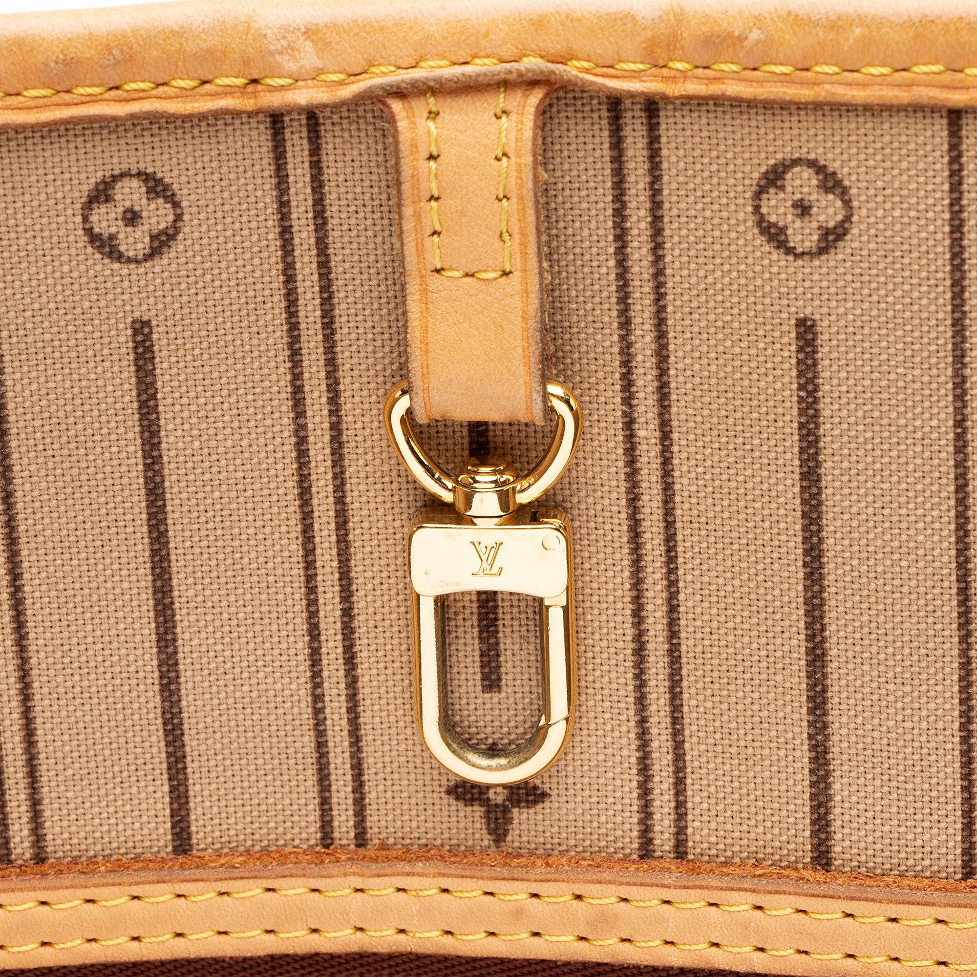 Louis Vuitton Monogram Canvas Neverfull GM Tote