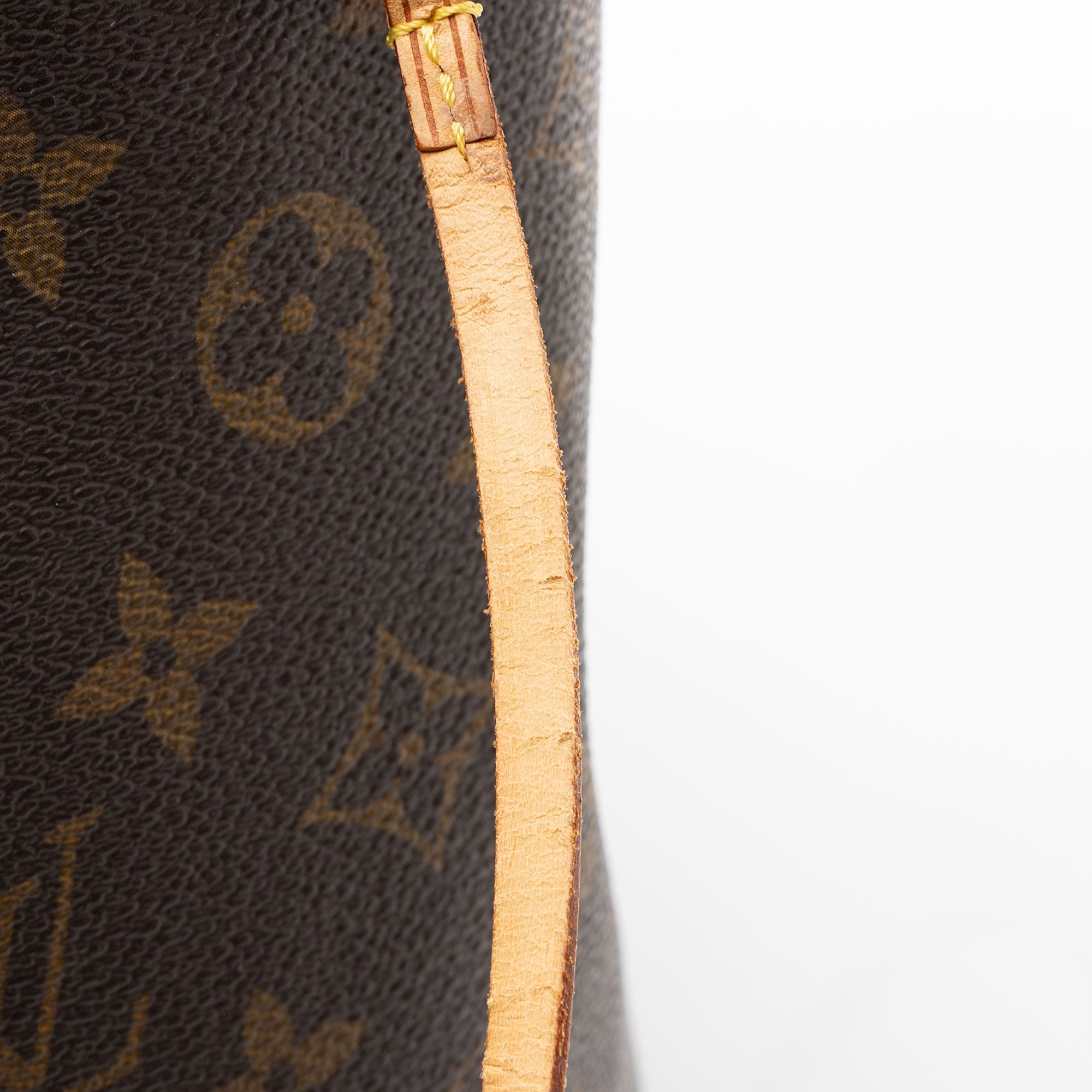 Louis Vuitton Monogram Canvas Neverfull GM Tote