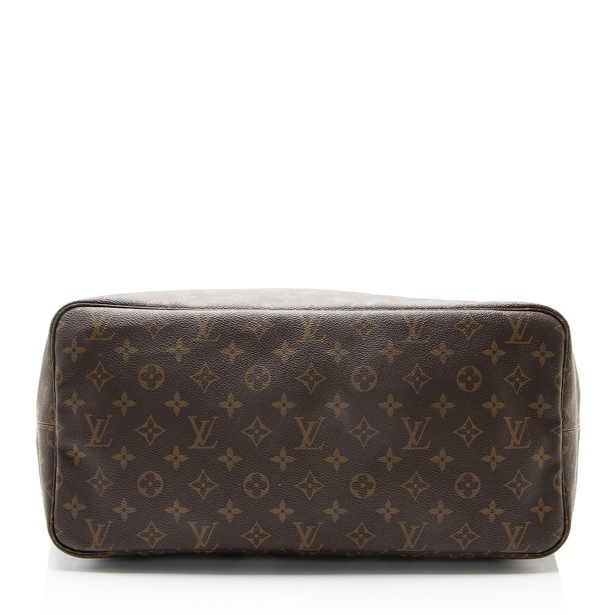 Louis Vuitton Monogram Canvas Neverfull GM Tote