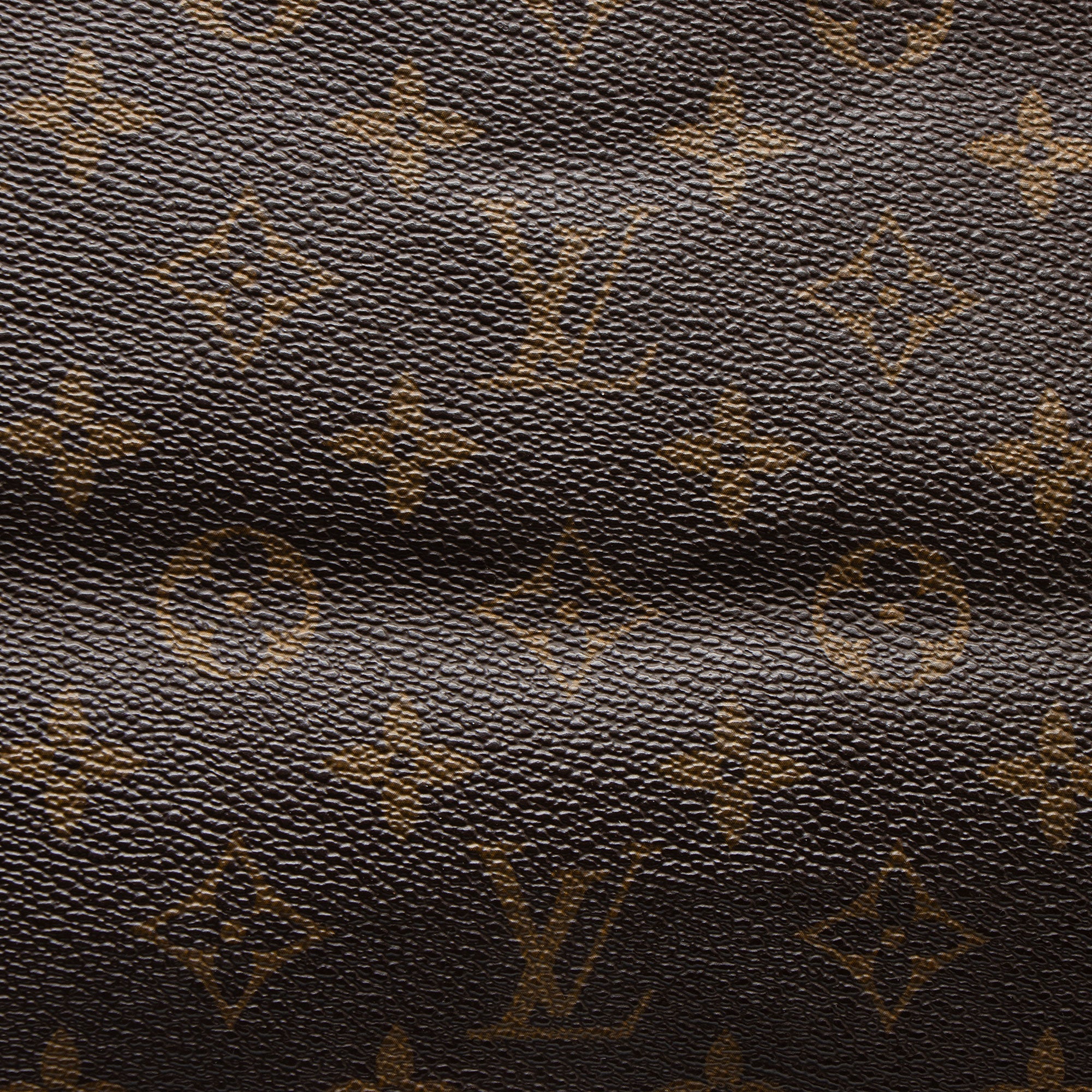 Louis Vuitton Monogram Canvas Neverfull GM Tote
