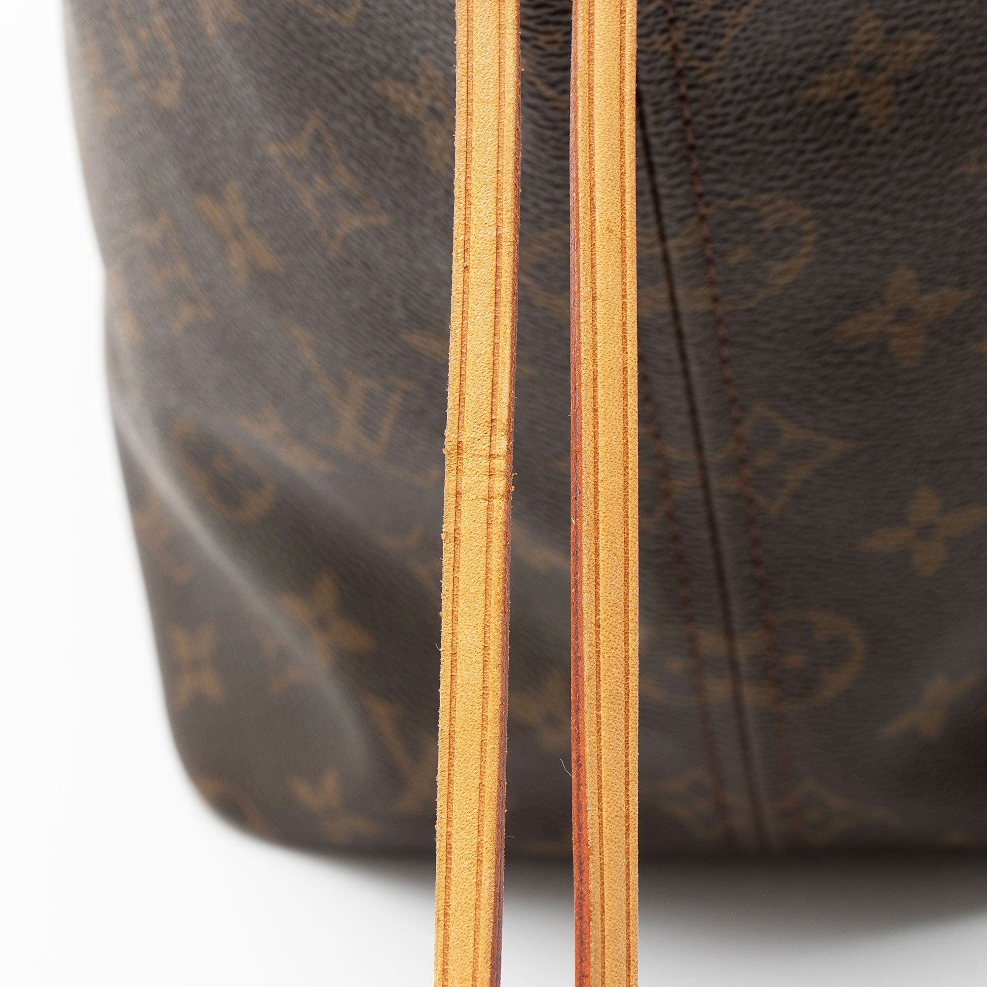 Louis Vuitton Monogram Canvas Neverfull GM Tote
