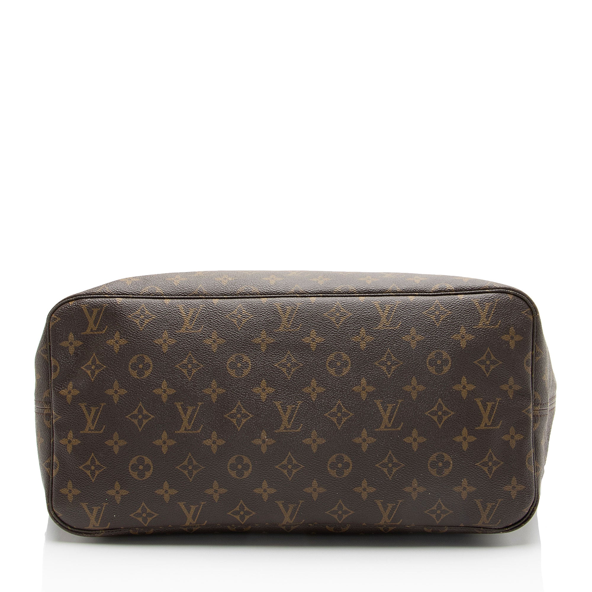 Louis Vuitton Monogram Canvas Neverfull GM Tote