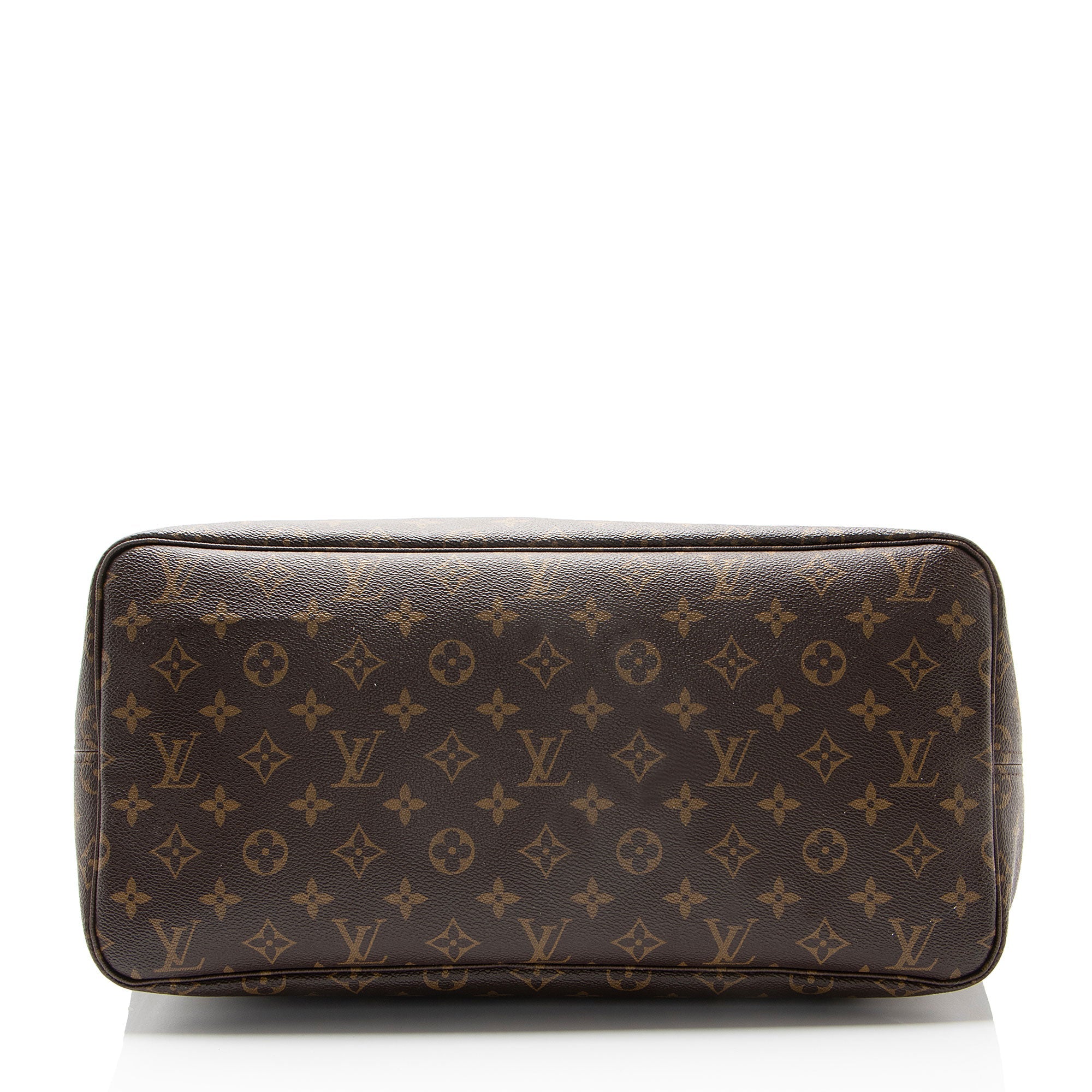 Louis Vuitton Monogram Canvas Neverfull GM Tote