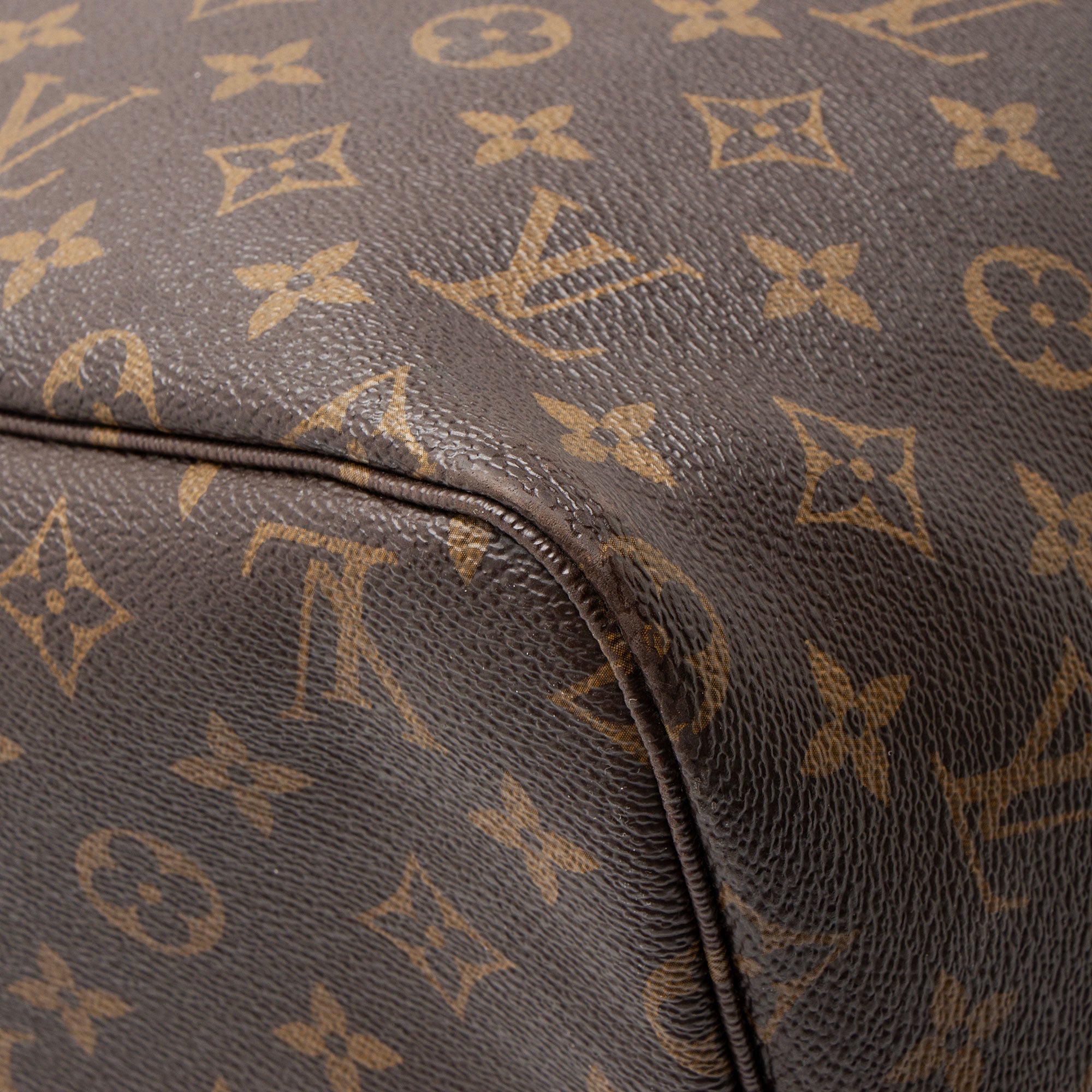 Louis Vuitton Monogram Canvas Neverfull GM Tote