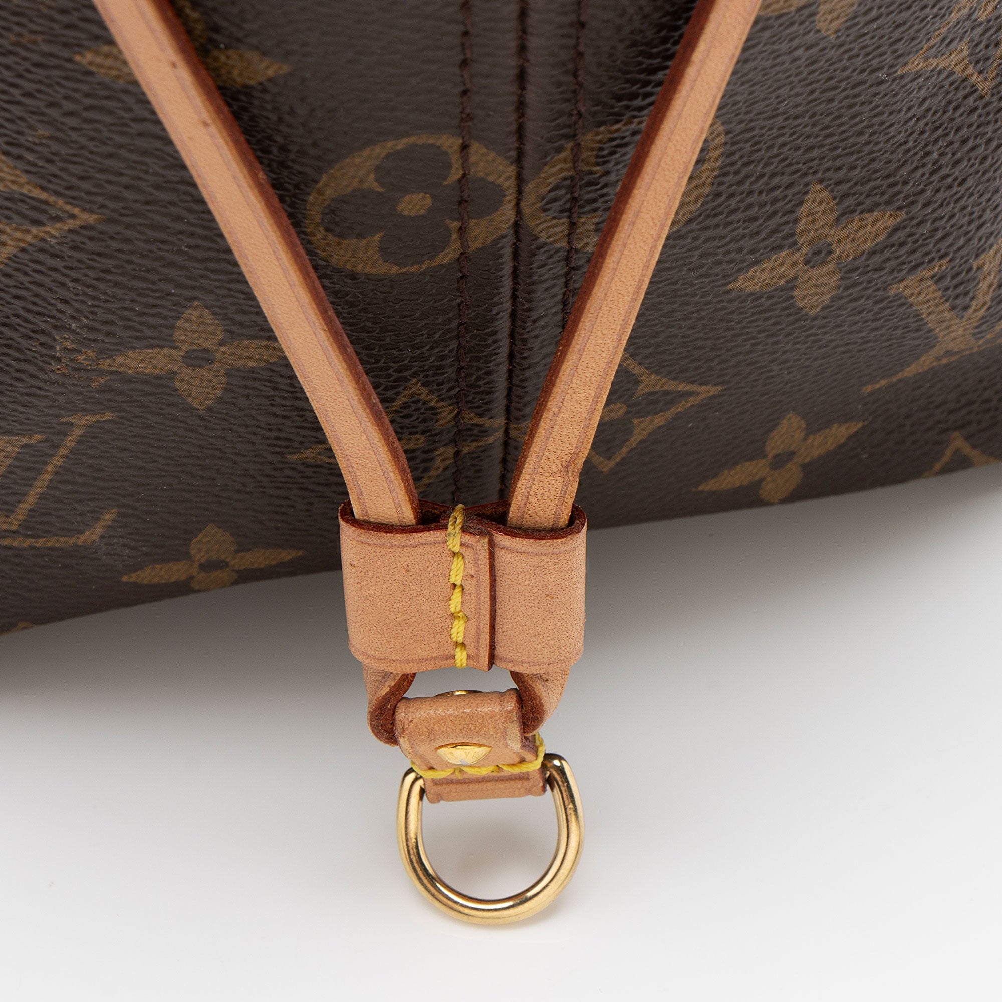 Louis Vuitton Monogram Canvas Neverfull GM Tote