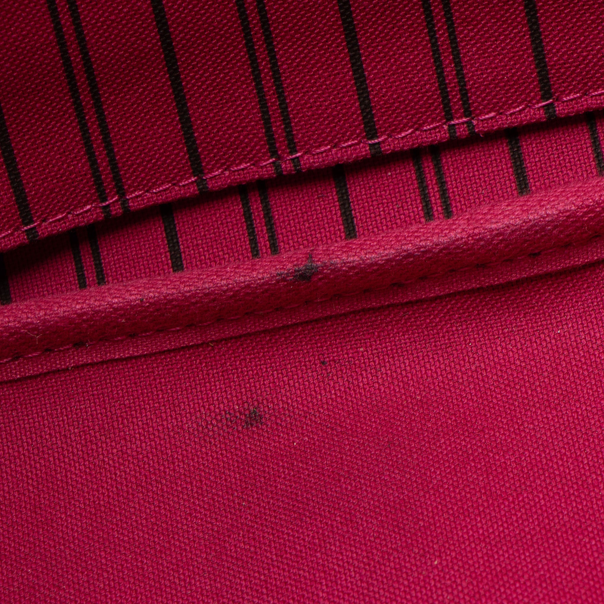 Louis Vuitton Monogram Canvas Neverfull GM Tote