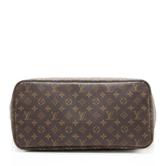 Louis Vuitton Monogram Canvas Neverfull GM Tote