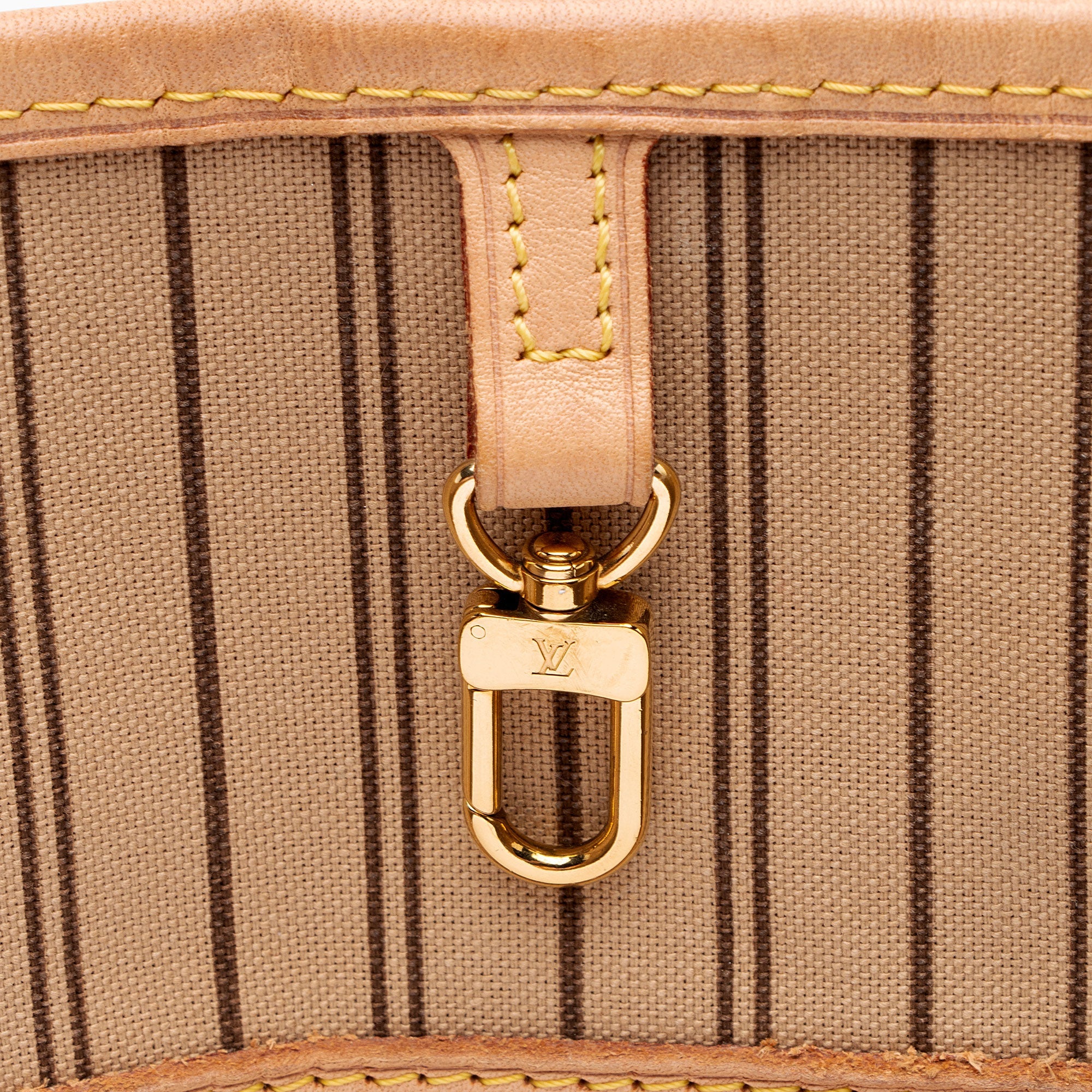 Louis Vuitton Monogram Canvas Neverfull GM Tote