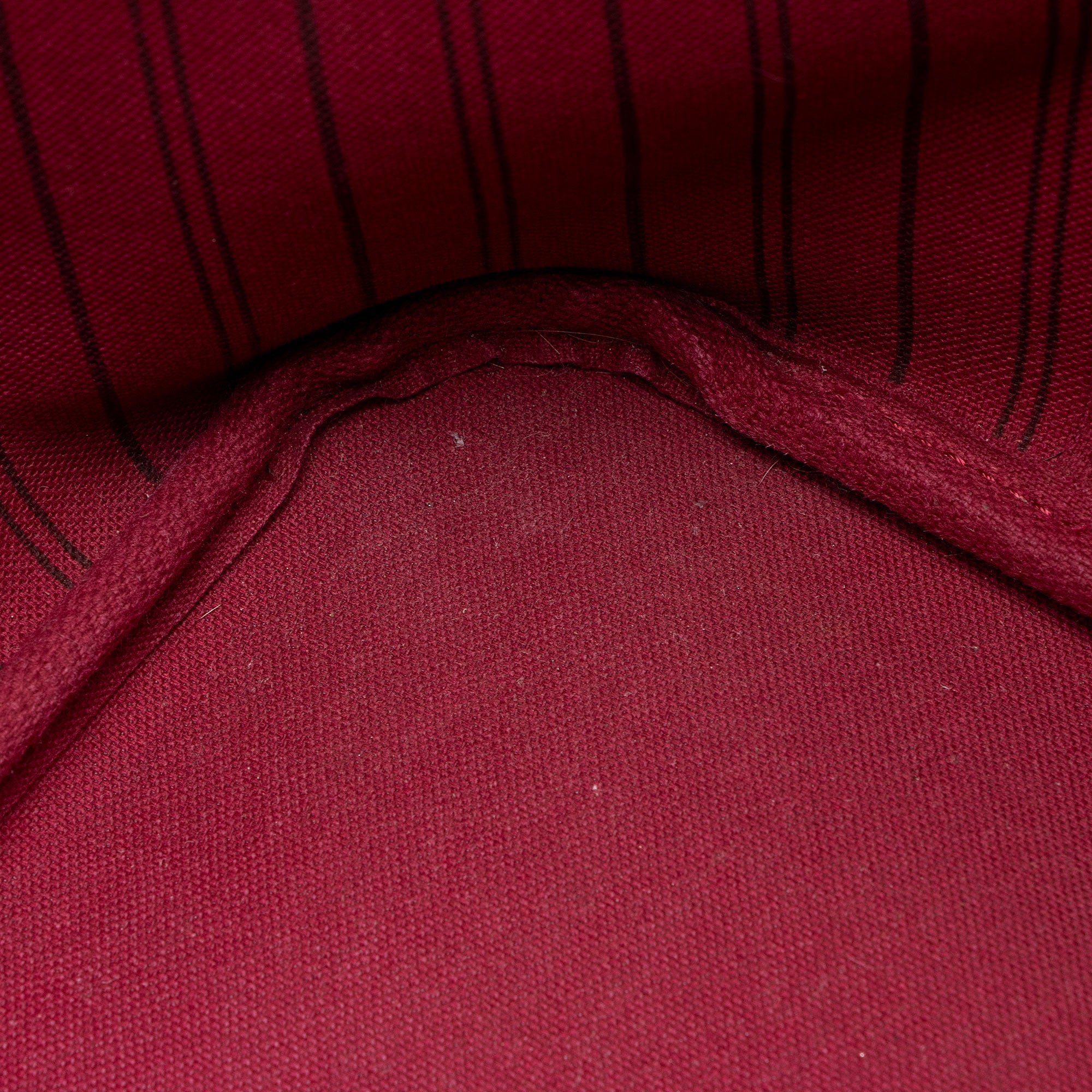 Louis Vuitton Monogram Canvas Neverfull MM Tote