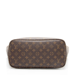Louis Vuitton Monogram Canvas Neverfull MM Tote