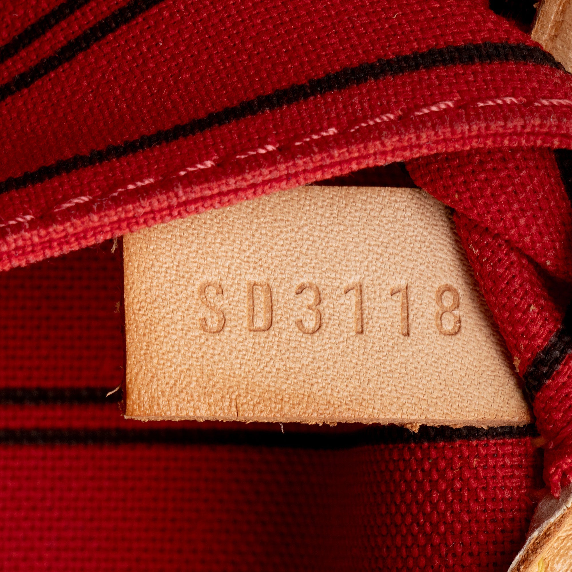 Louis Vuitton Monogram Canvas Neverfull MM Tote
