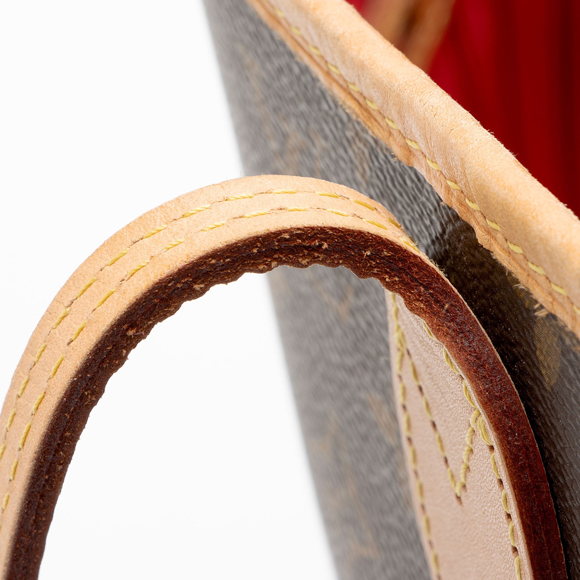 Louis Vuitton Monogram Canvas Neverfull MM Tote