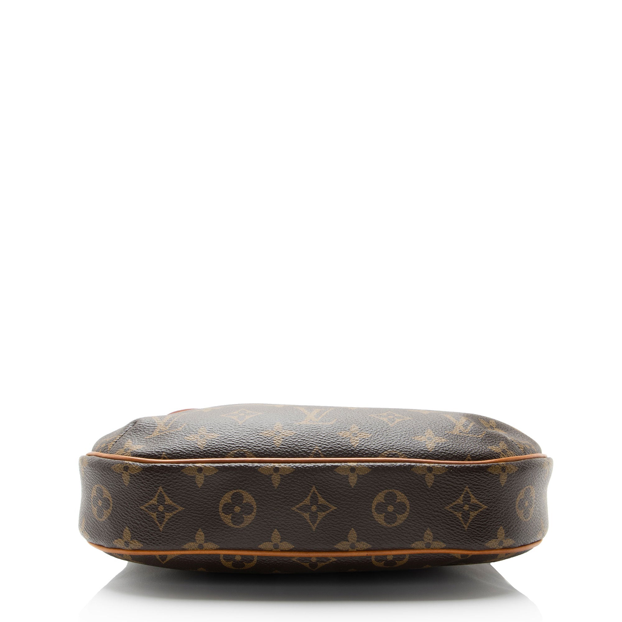 Louis Vuitton Monogram Canvas Odeon PM Shoulder Bag