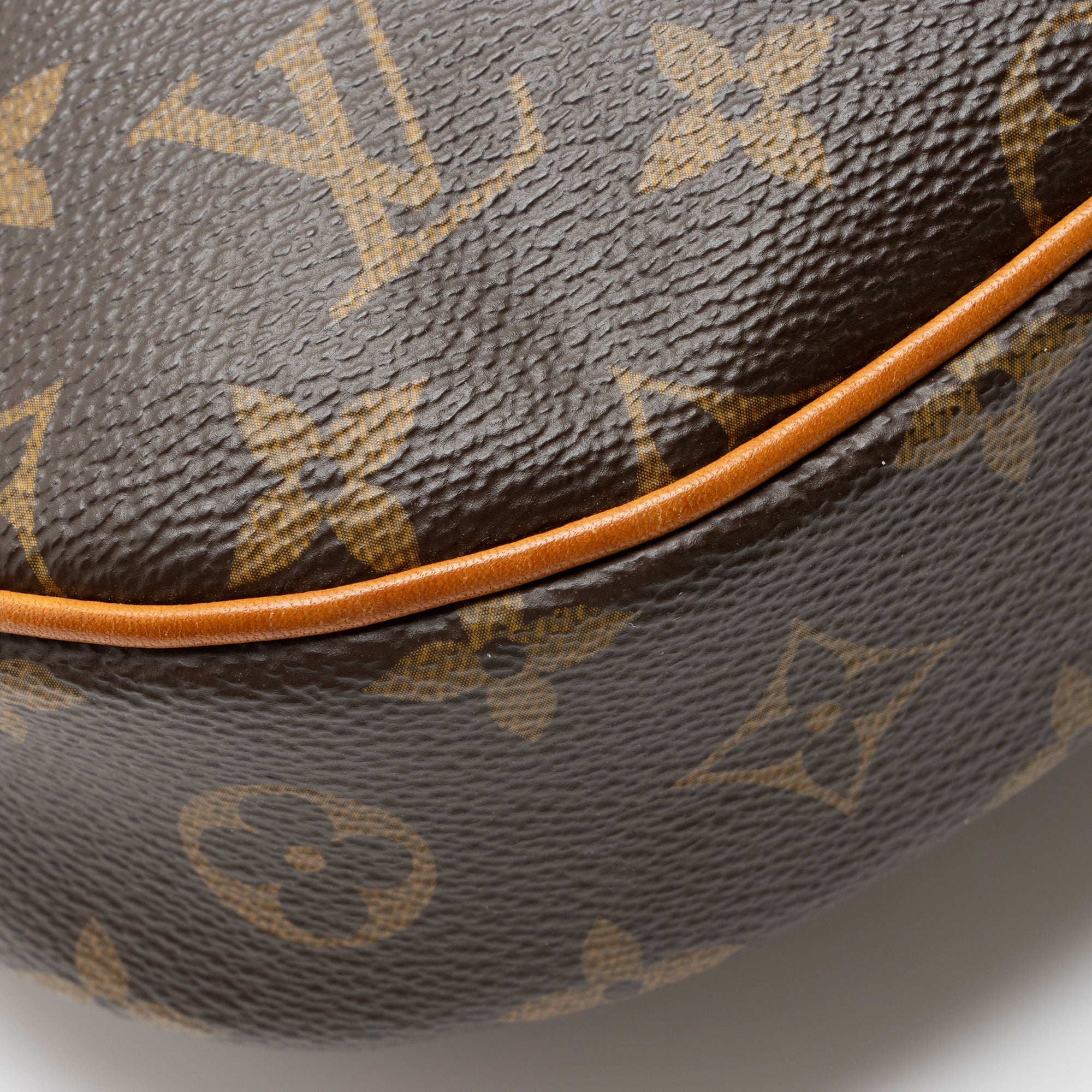 Louis Vuitton Monogram Canvas Odeon PM Shoulder Bag