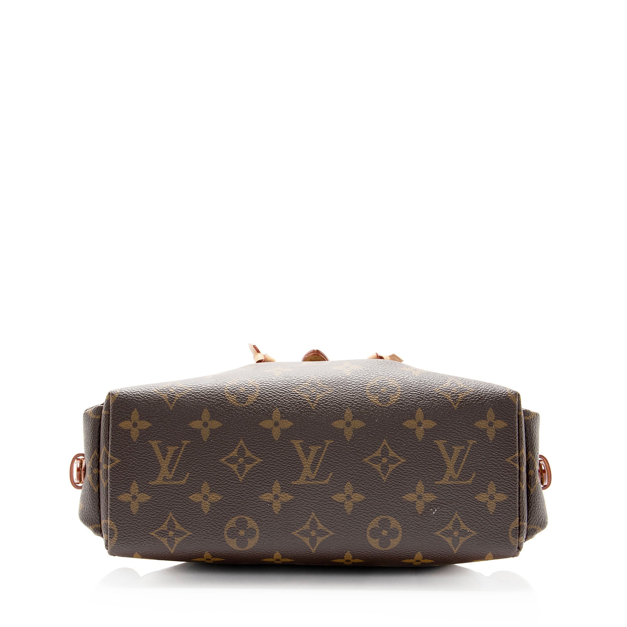 Louis Vuitton Monogram Canvas Odyssee NM Shoulder Bag