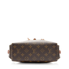 Louis Vuitton Monogram Canvas Odyssee NM Shoulder Bag