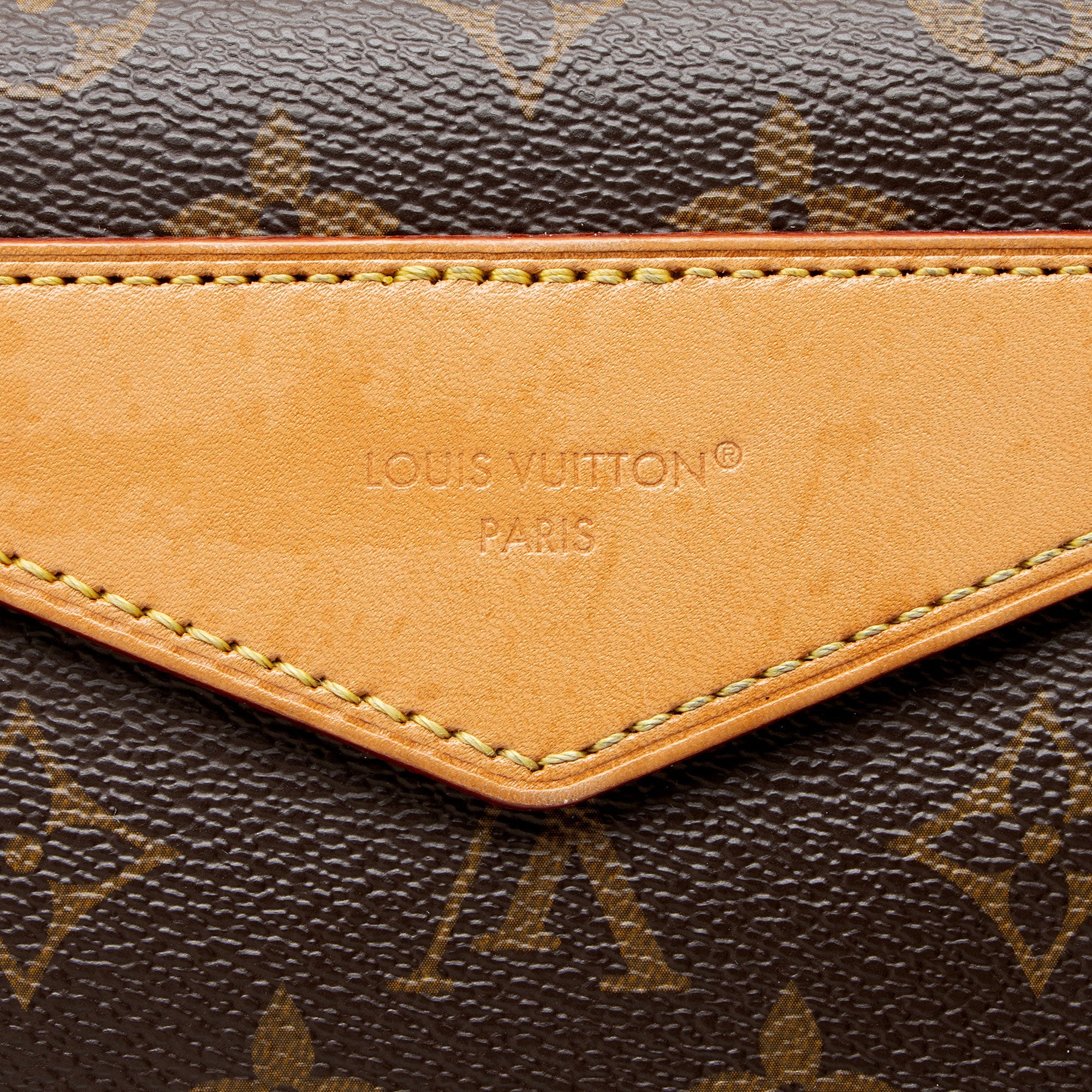 Louis Vuitton Monogram Canvas Odyssee NM Shoulder Bag