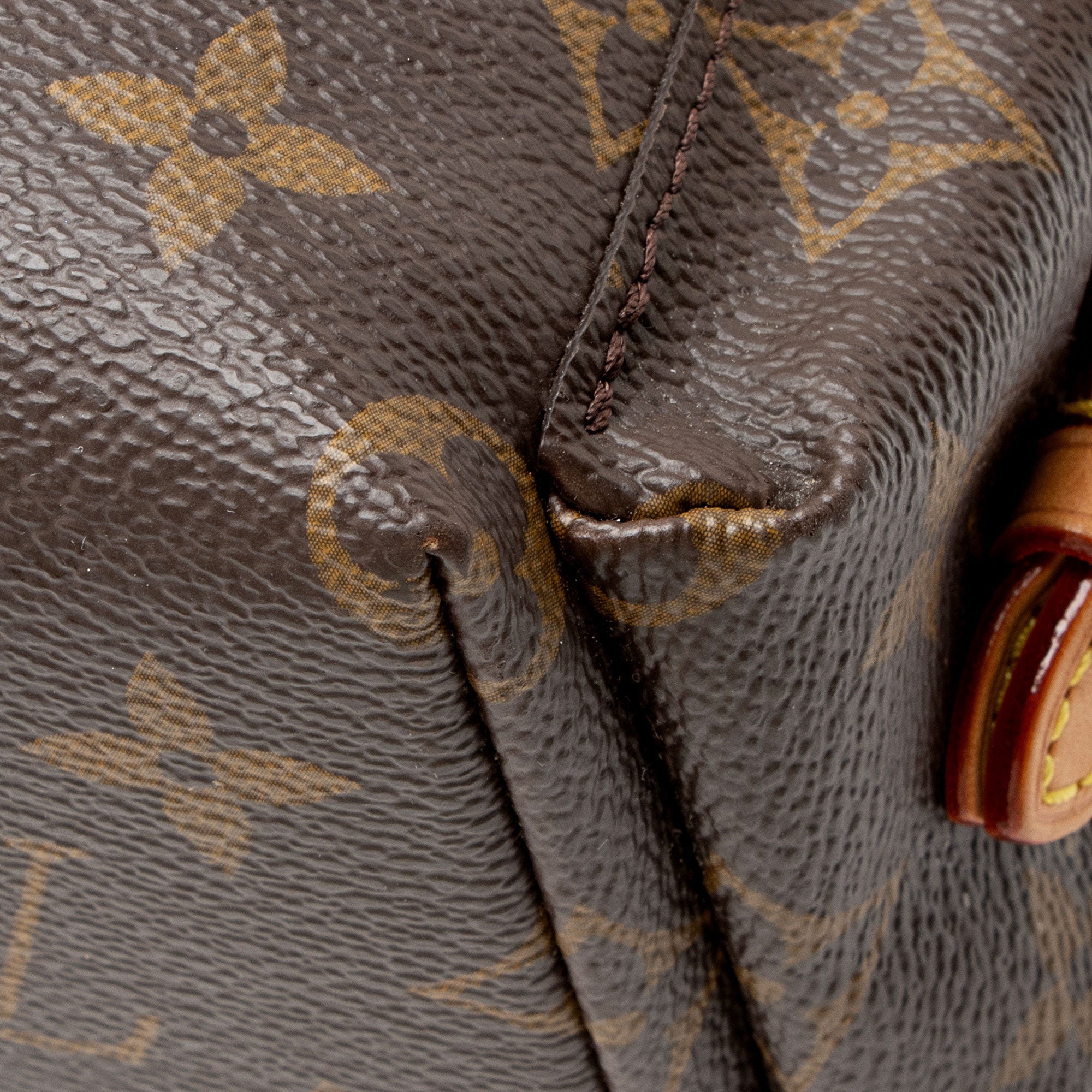 Louis Vuitton Monogram Canvas Odyssee NM Shoulder Bag