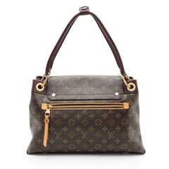 Louis Vuitton Monogram Canvas Olympe Bag