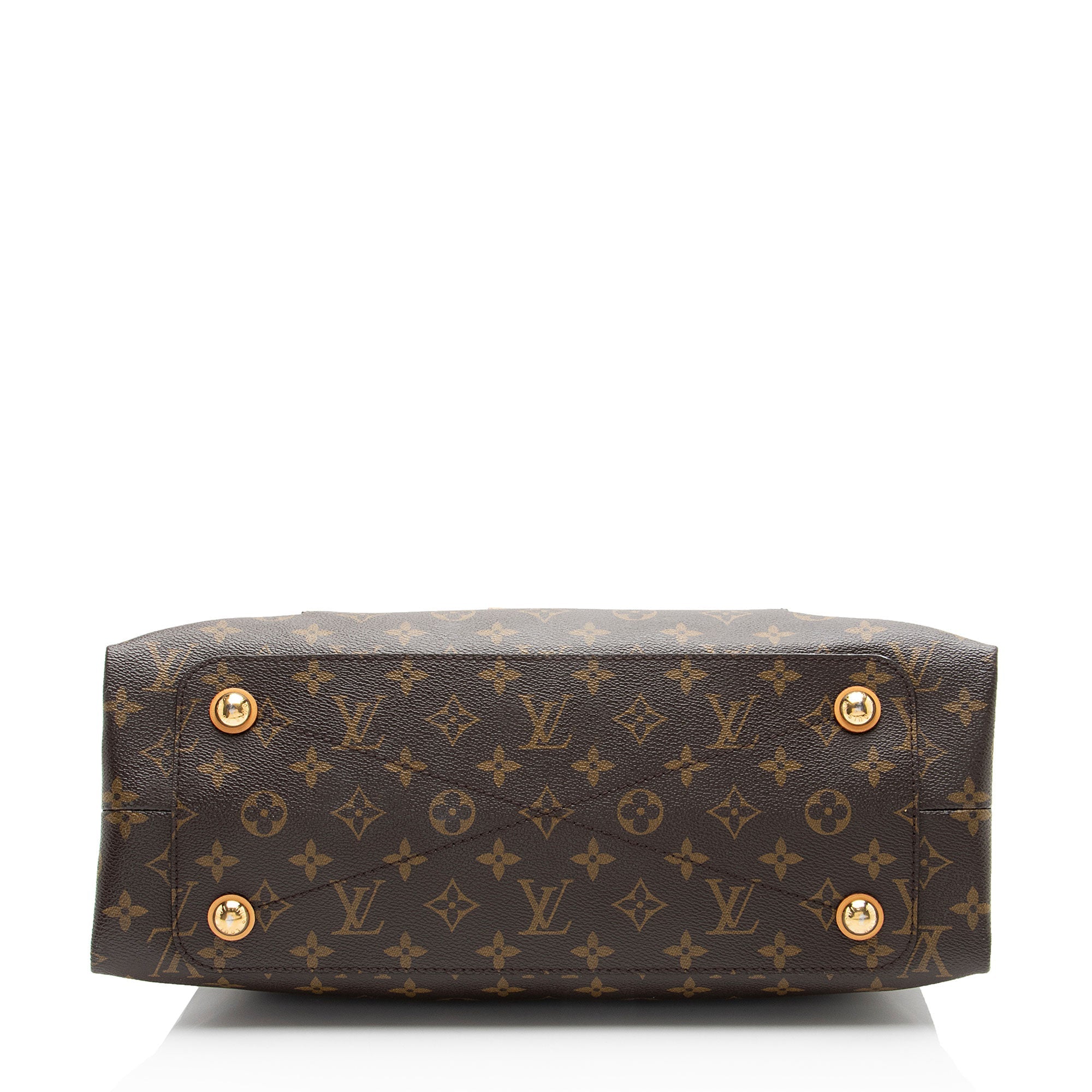 Louis Vuitton Monogram Canvas Olympe Bag